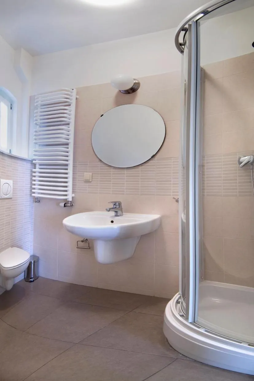 Apartamenty Pomarańczarnia