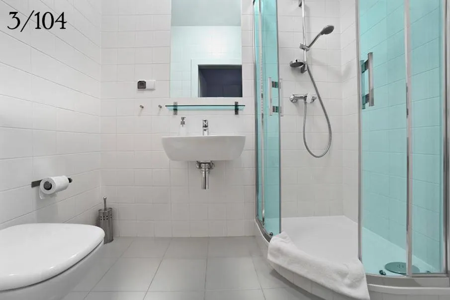 Apartamenty Pomarańczarnia