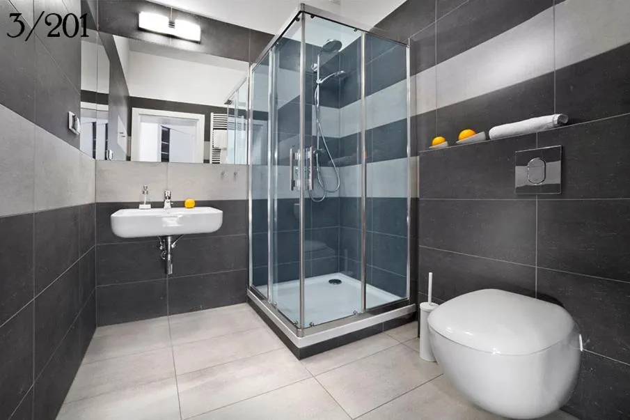 Apartamenty Pomarańczarnia