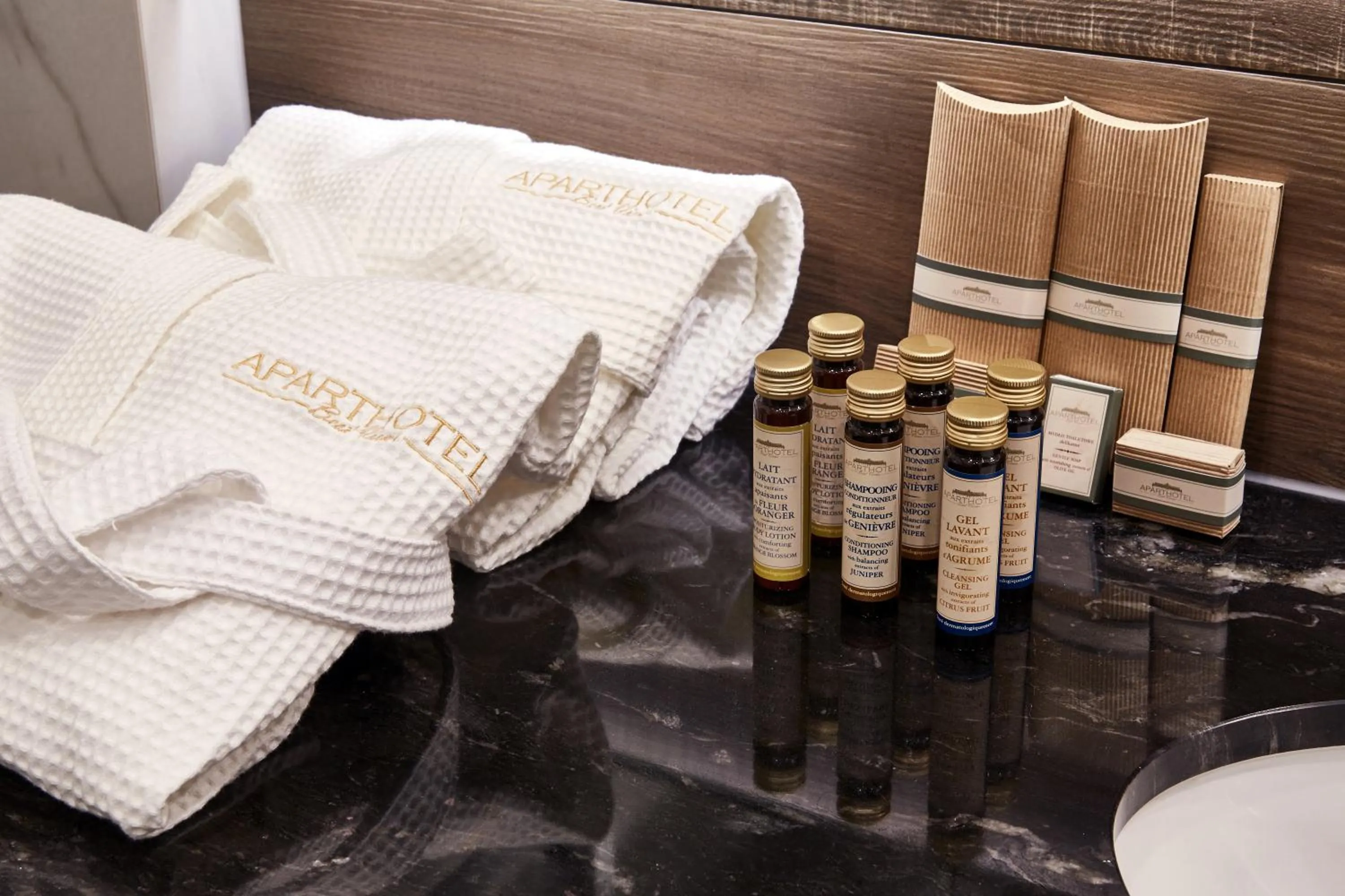 Aparthotel Best Views