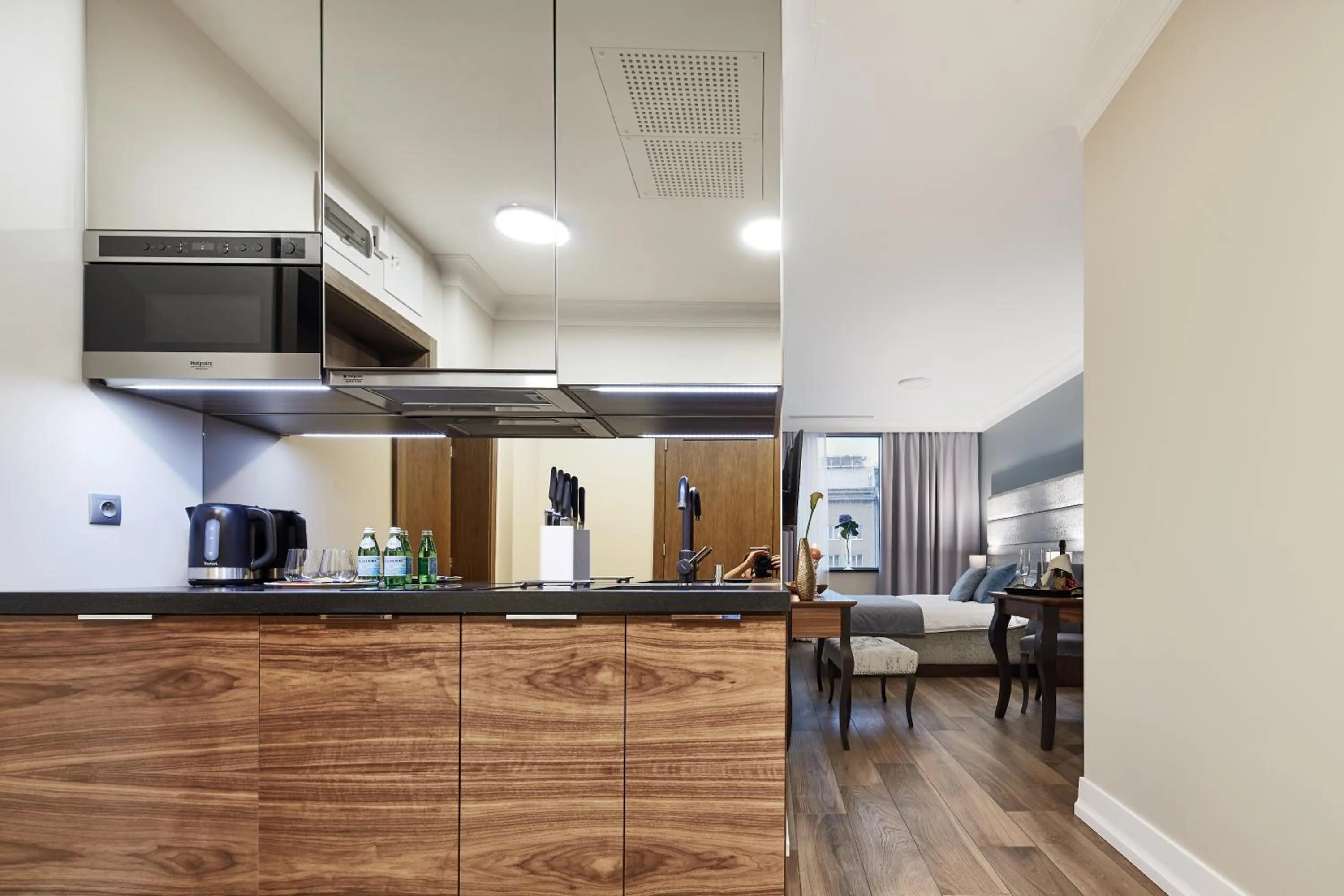 Aparthotel Best Views