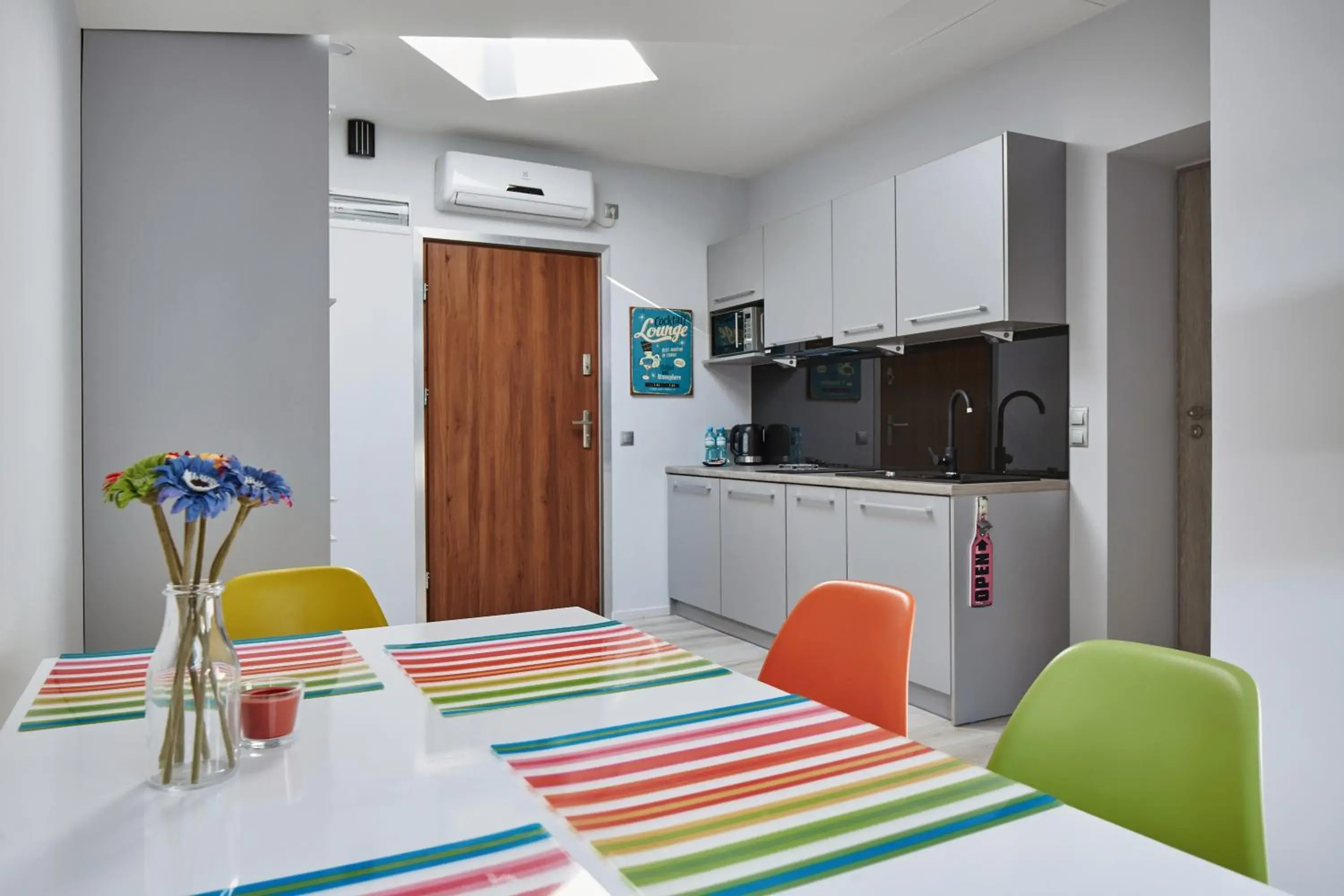 Modern Superior Apartment in Aparthotel Best Views Modern Superior Apartment in Aparthotel Best Views