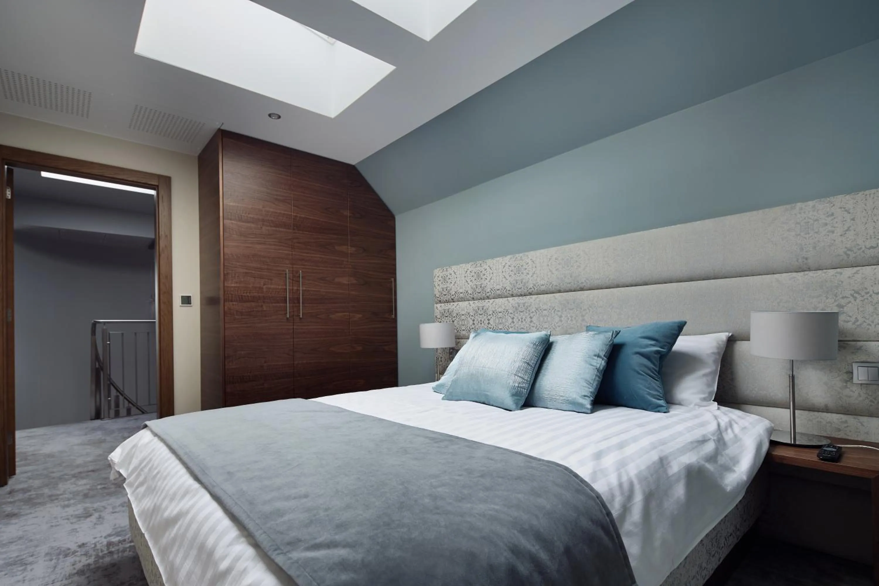 Bed in Aparthotel Best Views