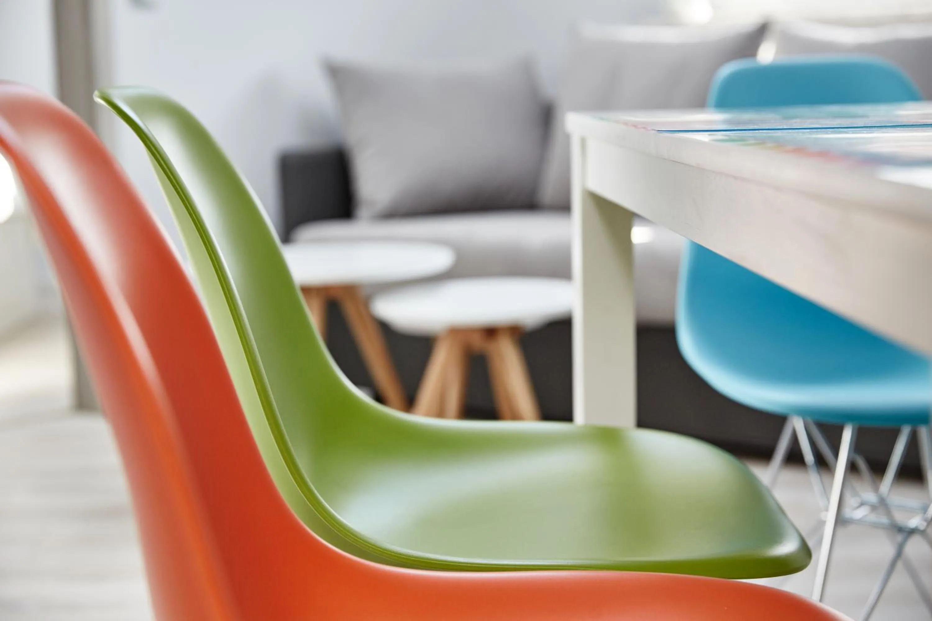 Dining area in Aparthotel Best Views