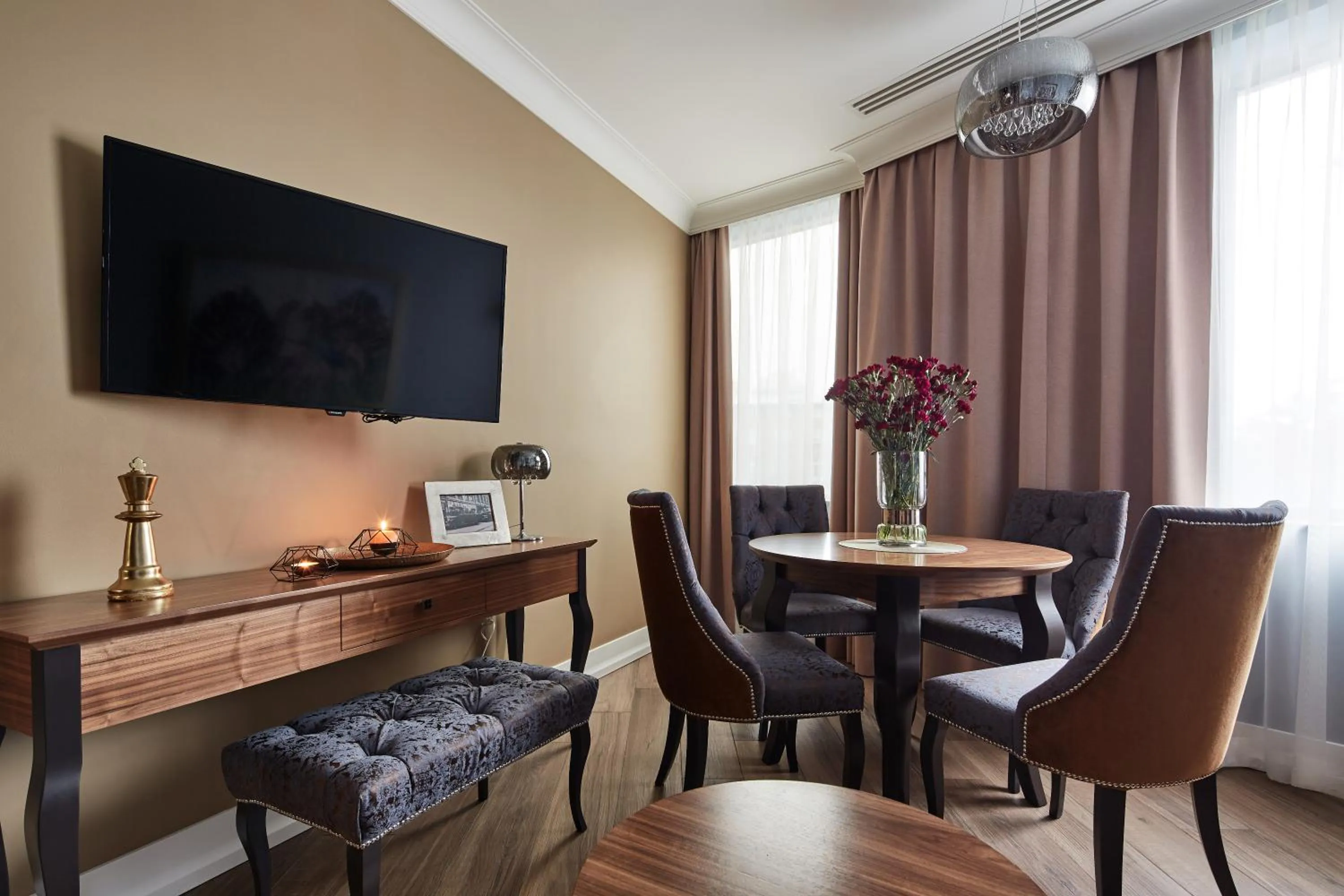 Aparthotel Best Views