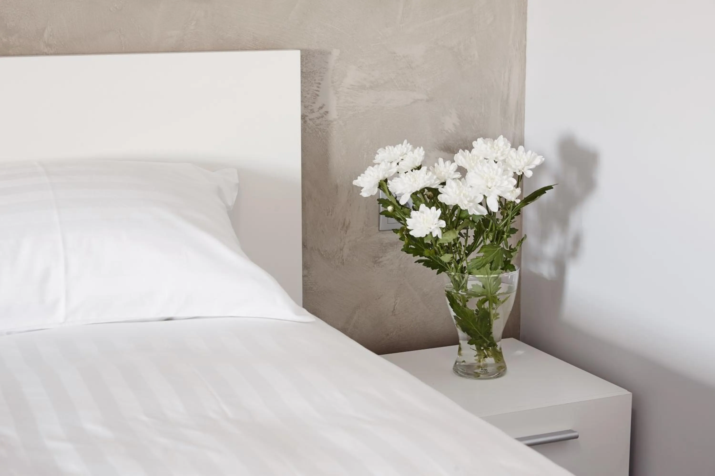 Bed in Aparthotel Best Views