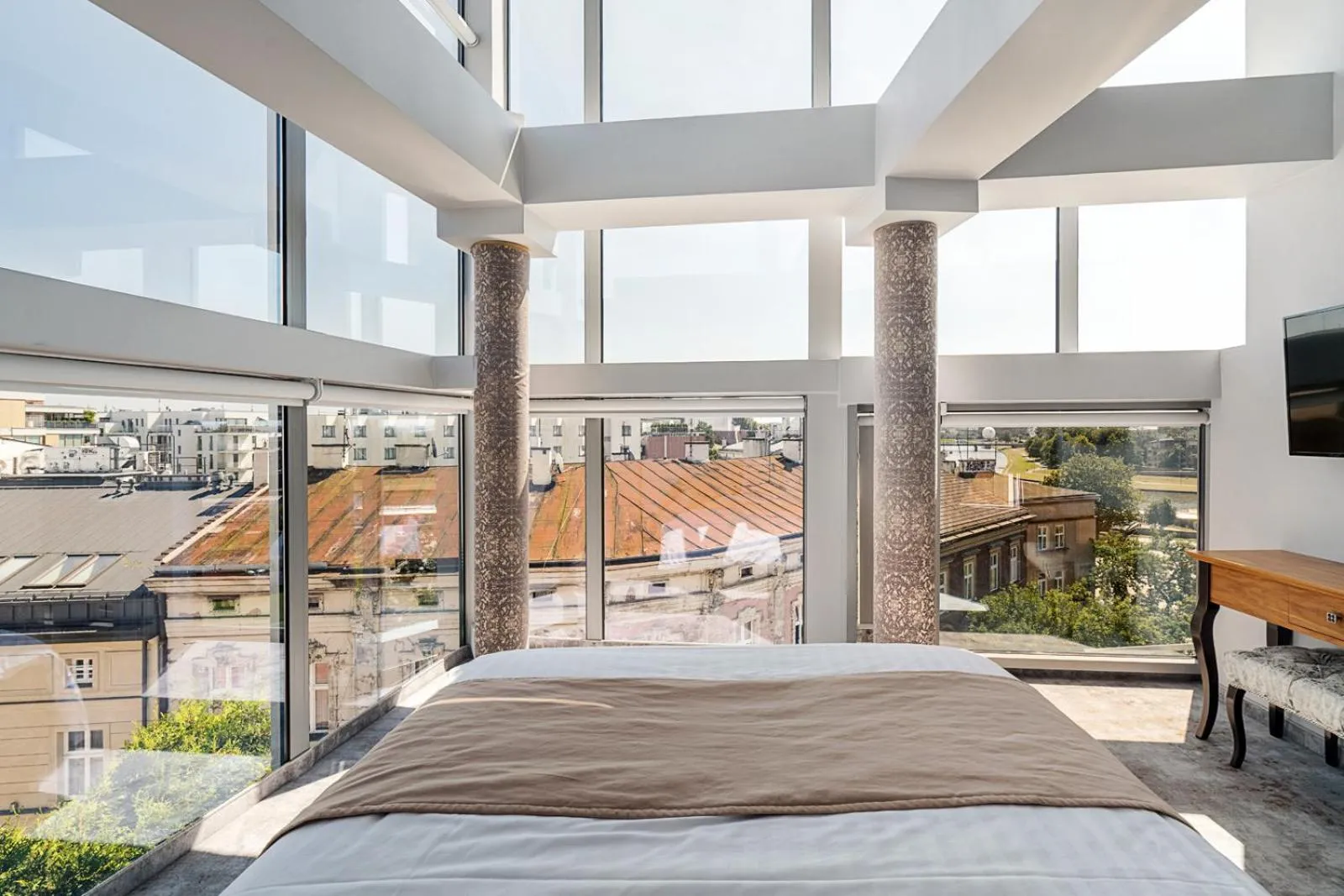 Bed in Aparthotel Best Views