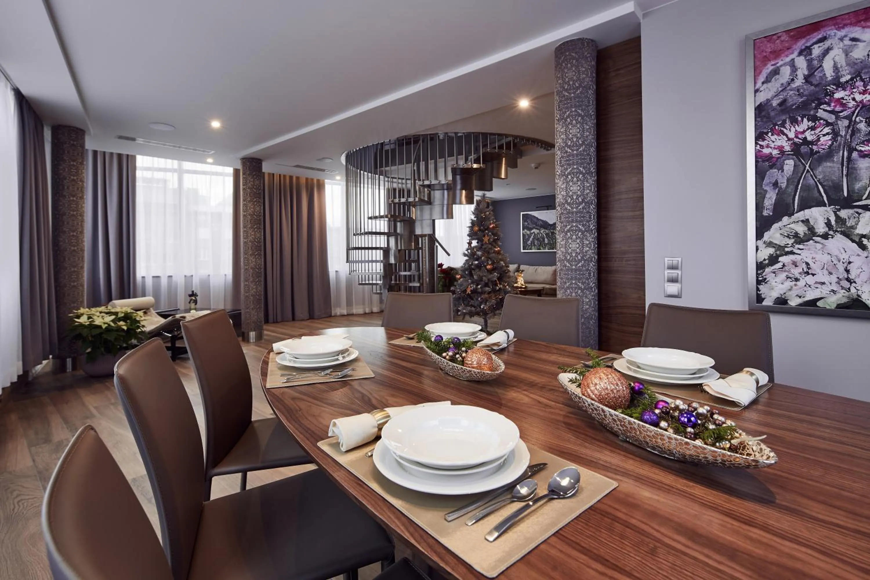 Aparthotel Best Views