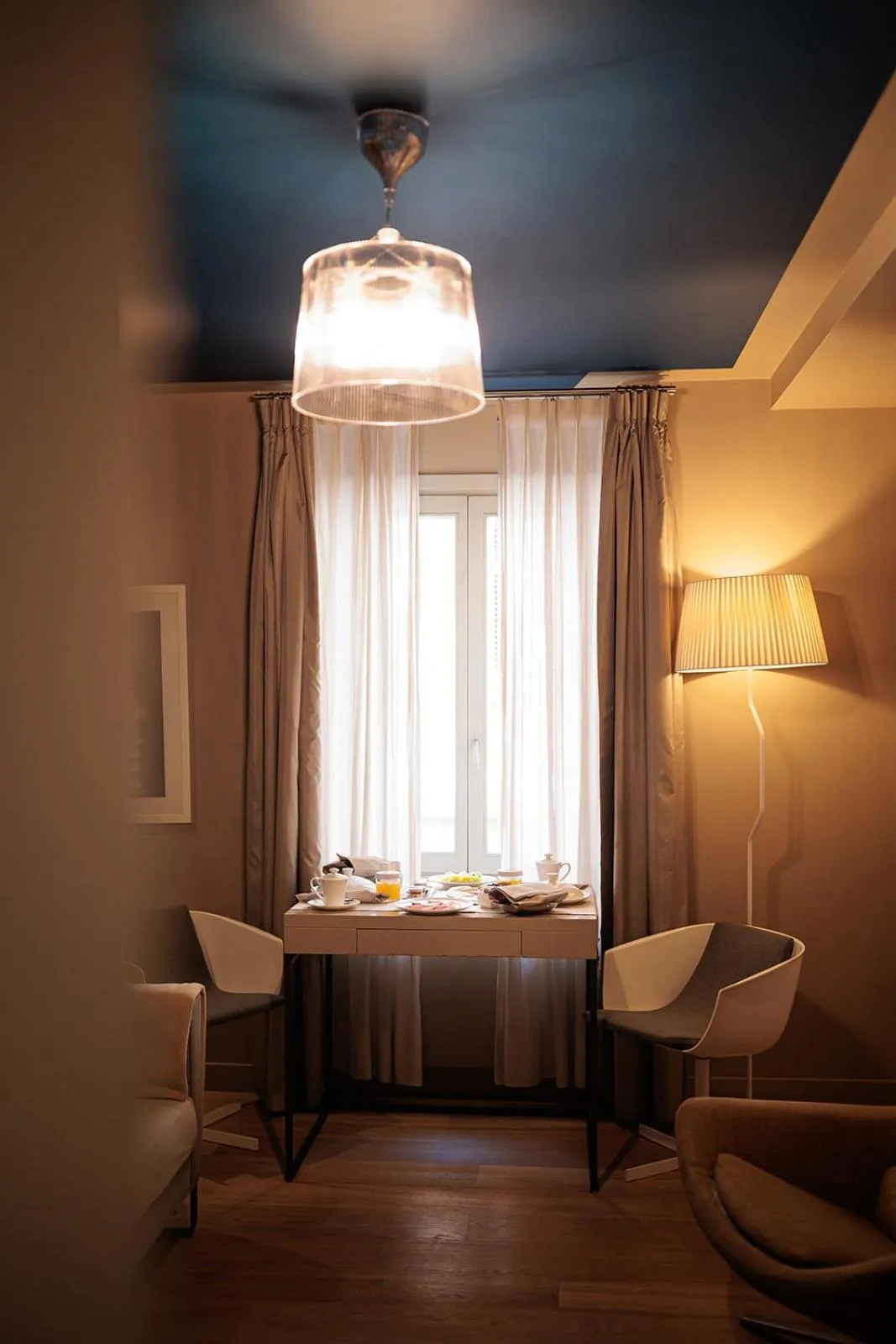 Escalus Luxury Suites Verona