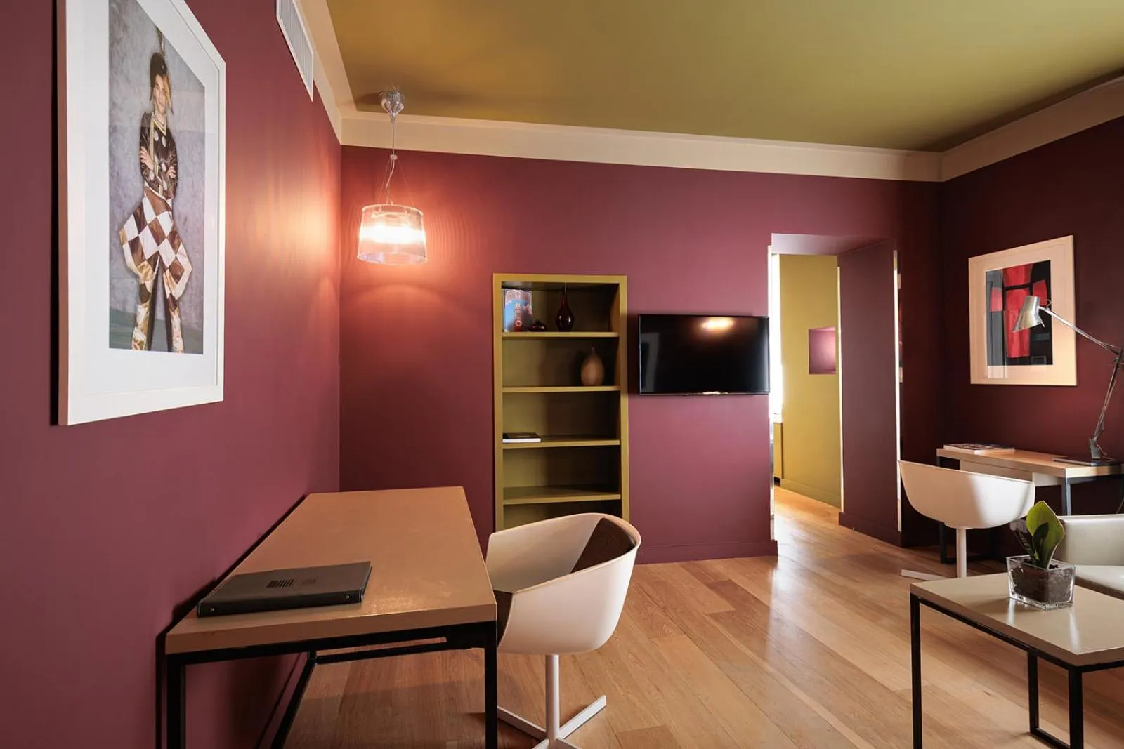 Escalus Luxury Suites Verona