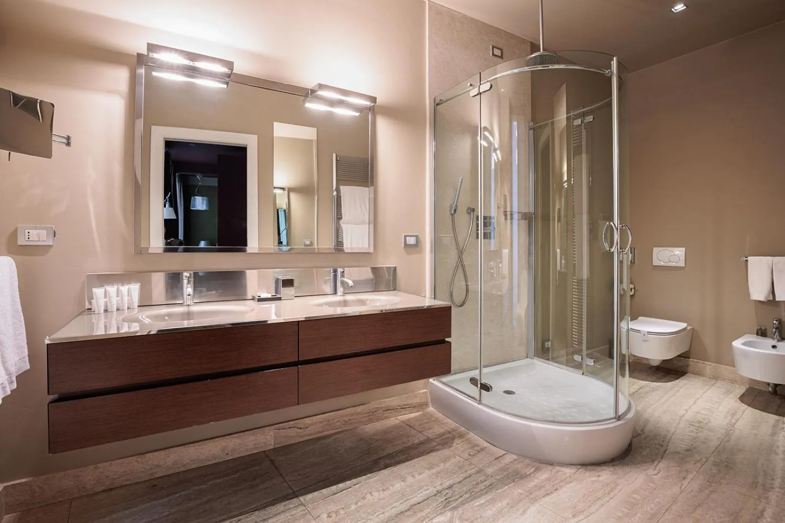 Escalus Luxury Suites Verona