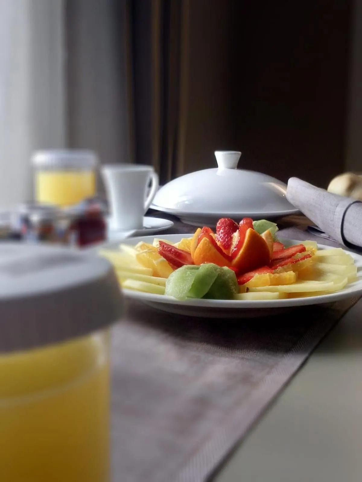 Escalus Luxury Suites Verona