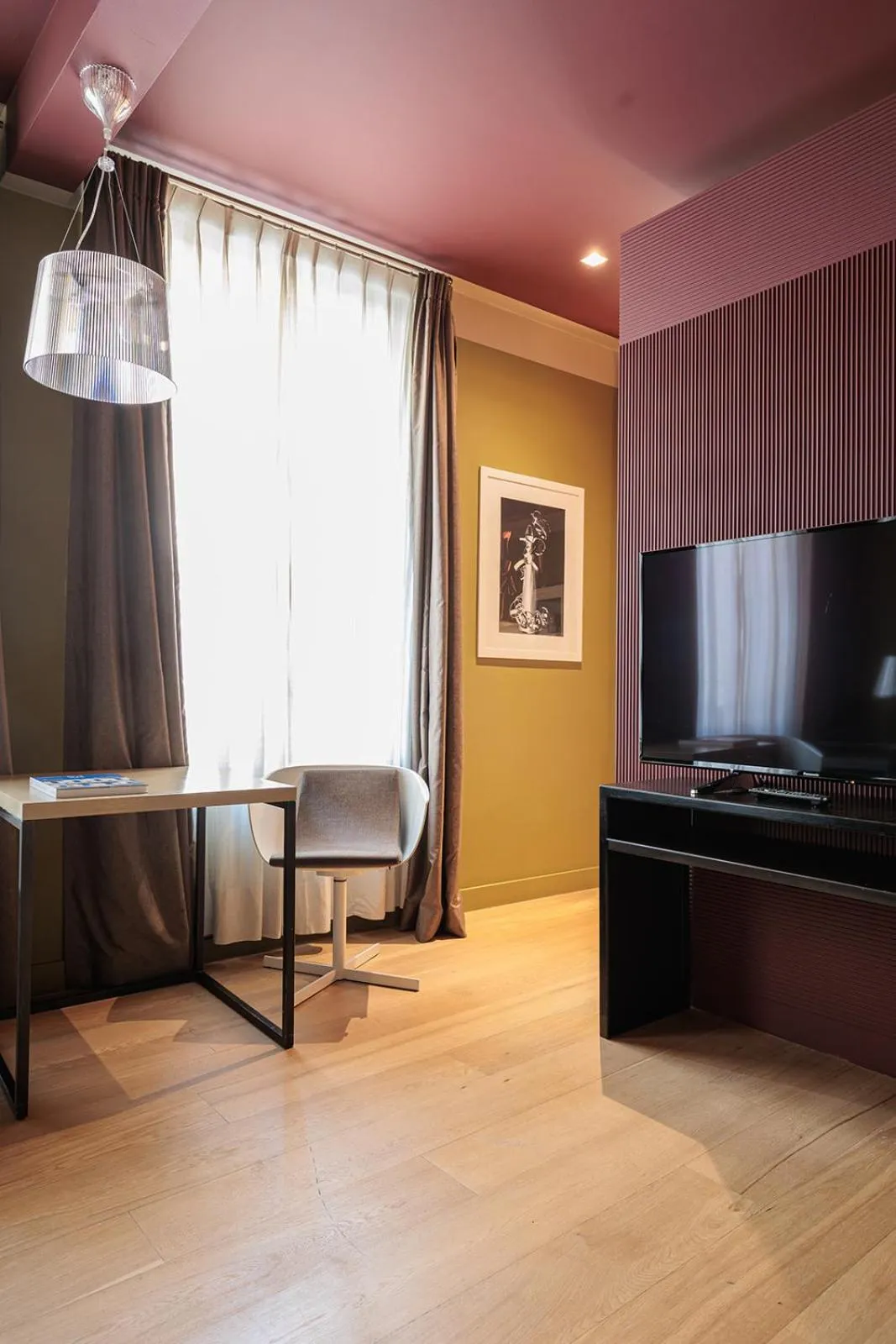 Escalus Luxury Suites Verona