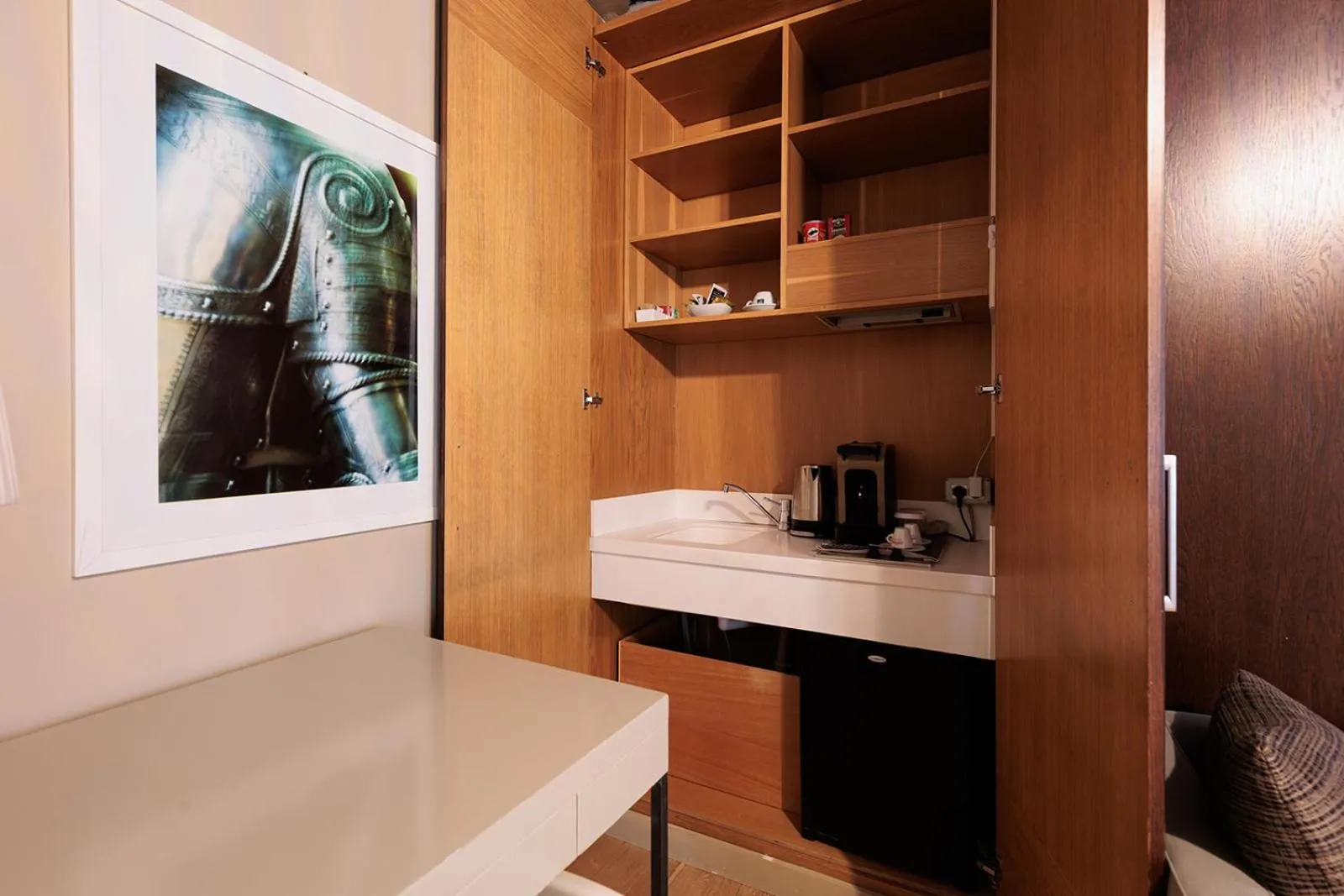 Escalus Luxury Suites Verona