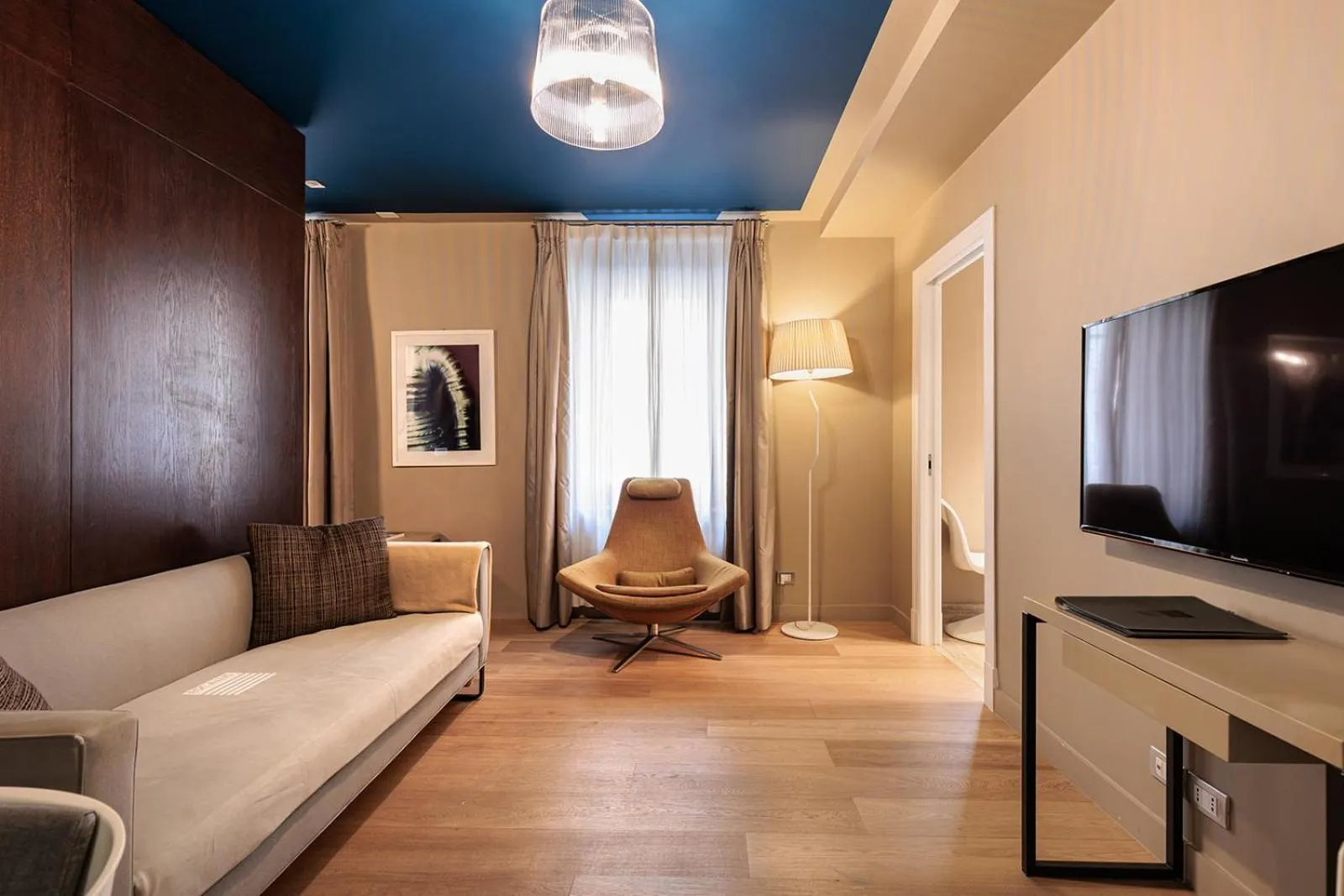 Escalus Luxury Suites Verona