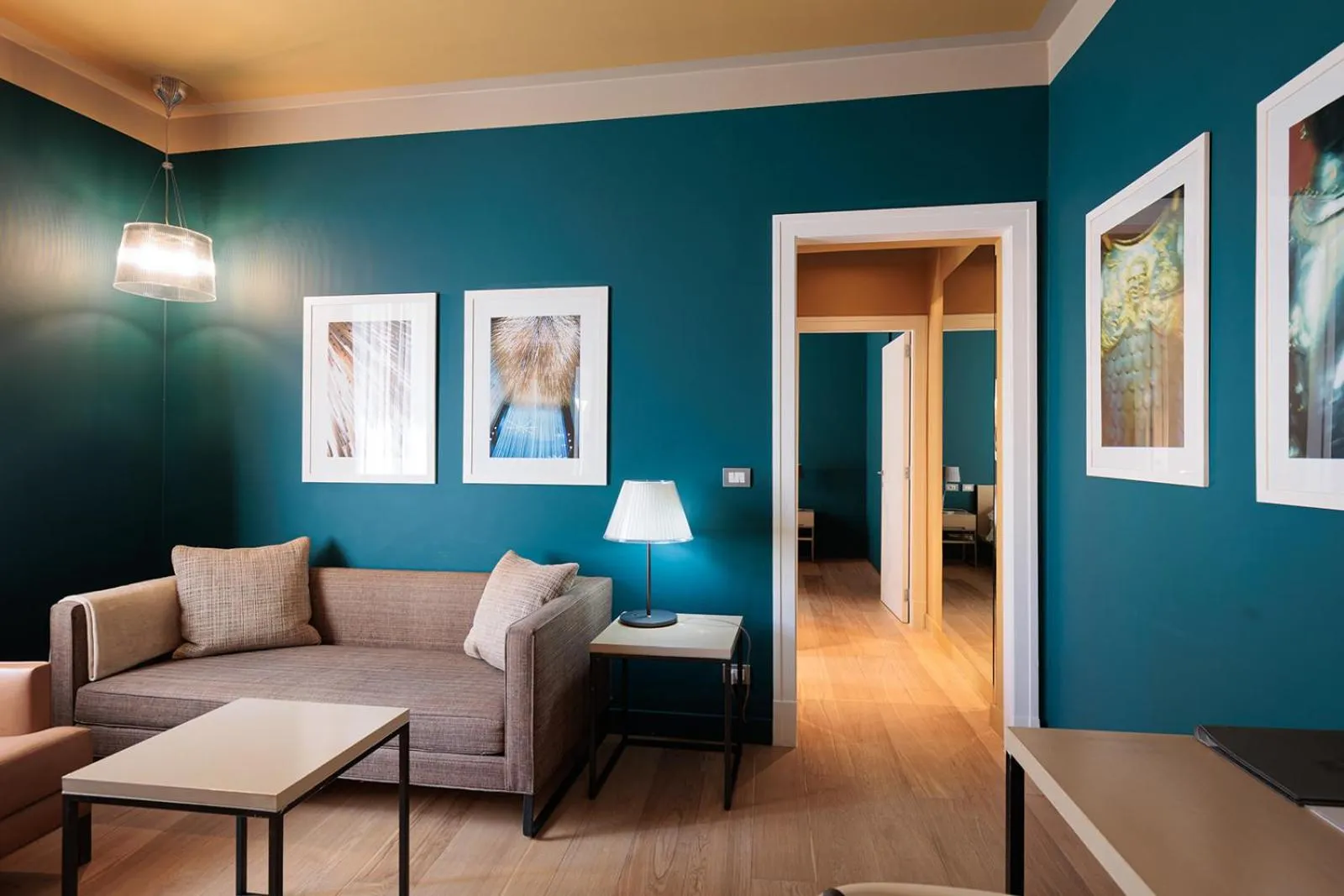 Escalus Luxury Suites Verona