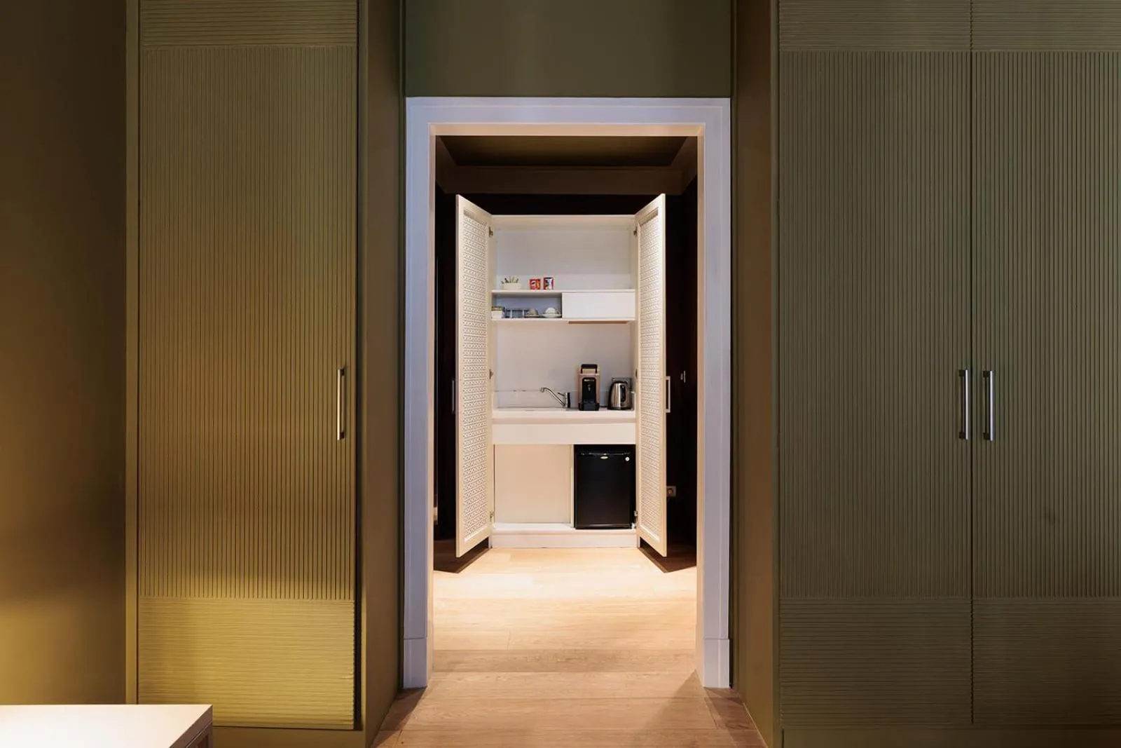 Escalus Luxury Suites Verona