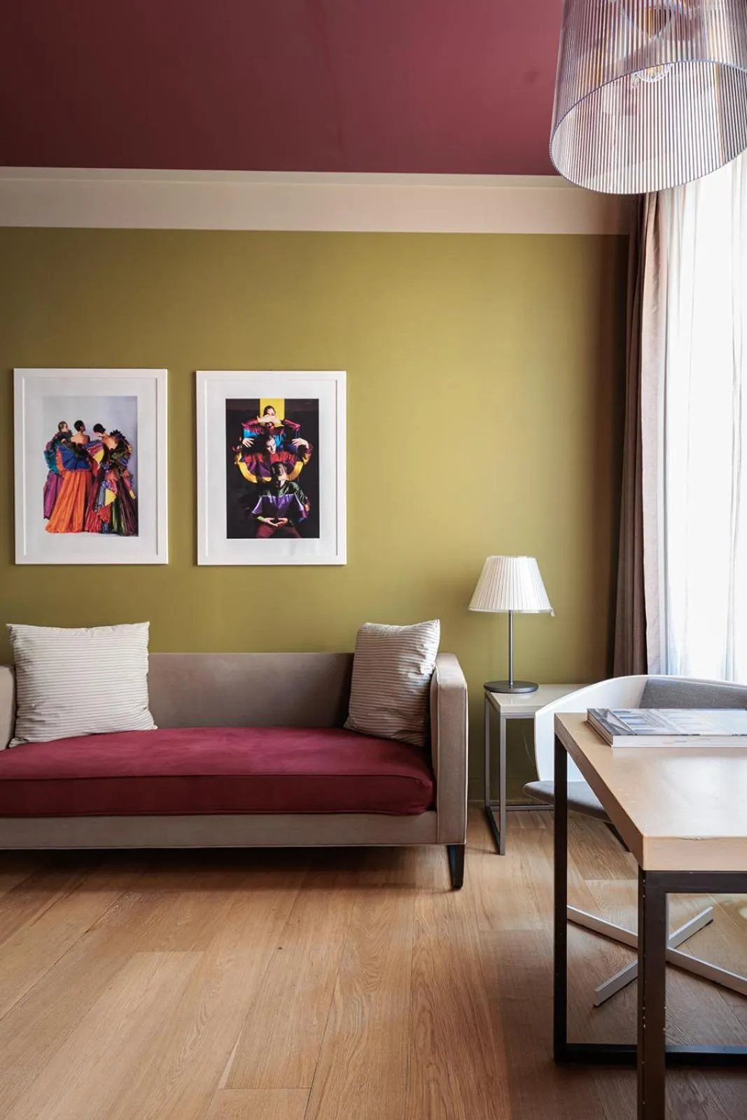 Escalus Luxury Suites Verona