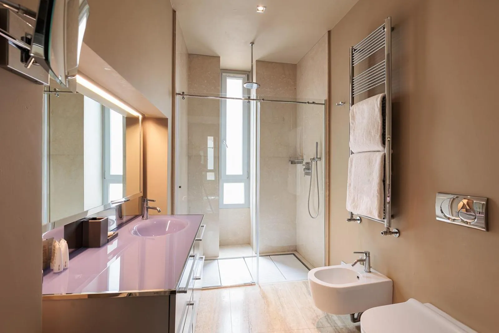 Escalus Luxury Suites Verona