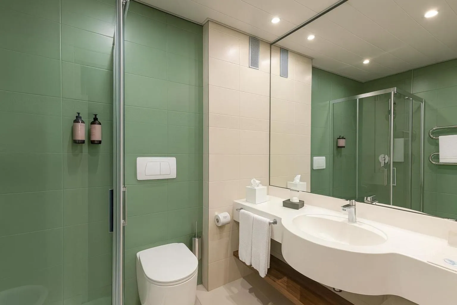 Hotel Delfino Taranto