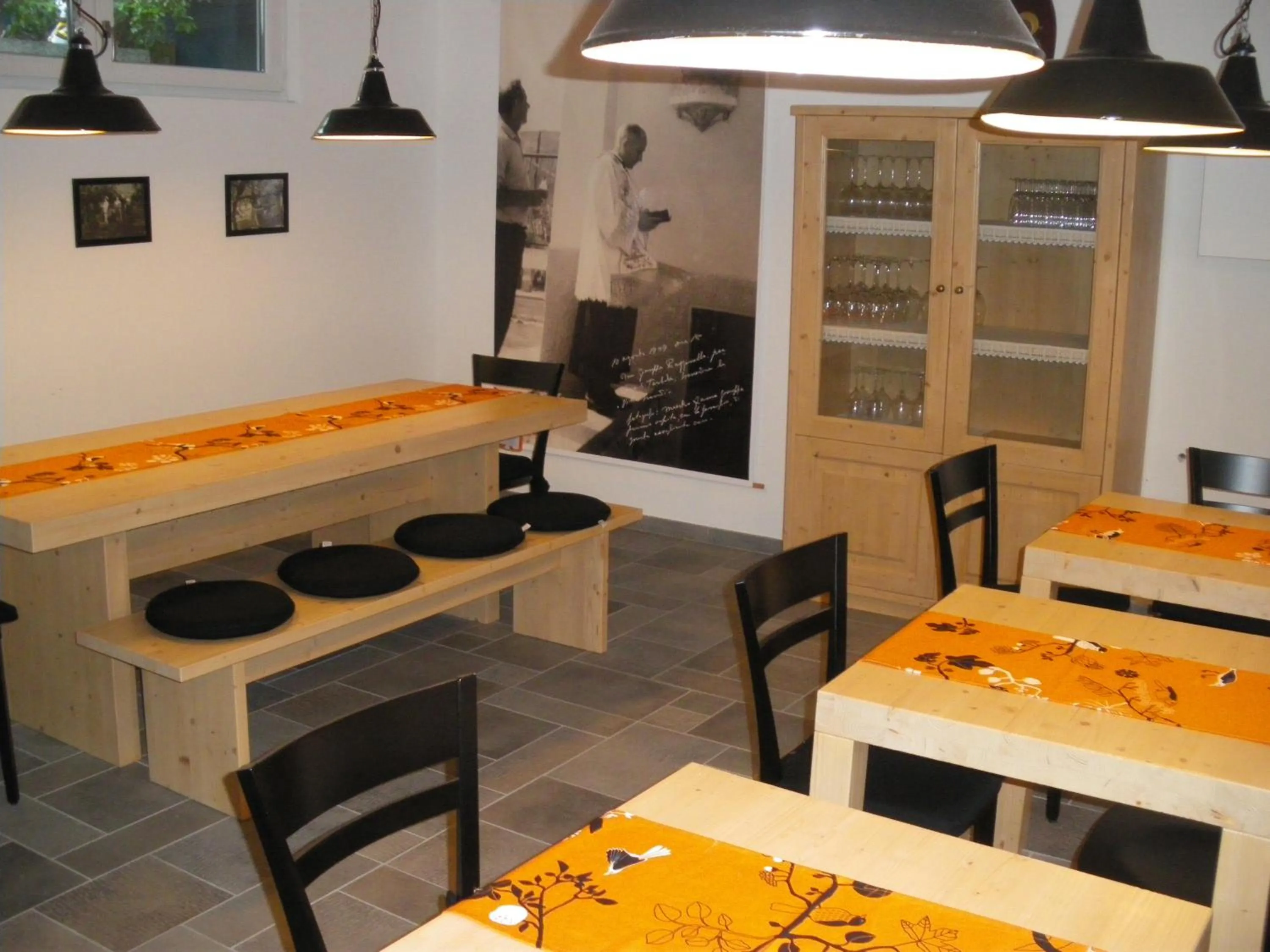 Lounge or bar in Villa Franca