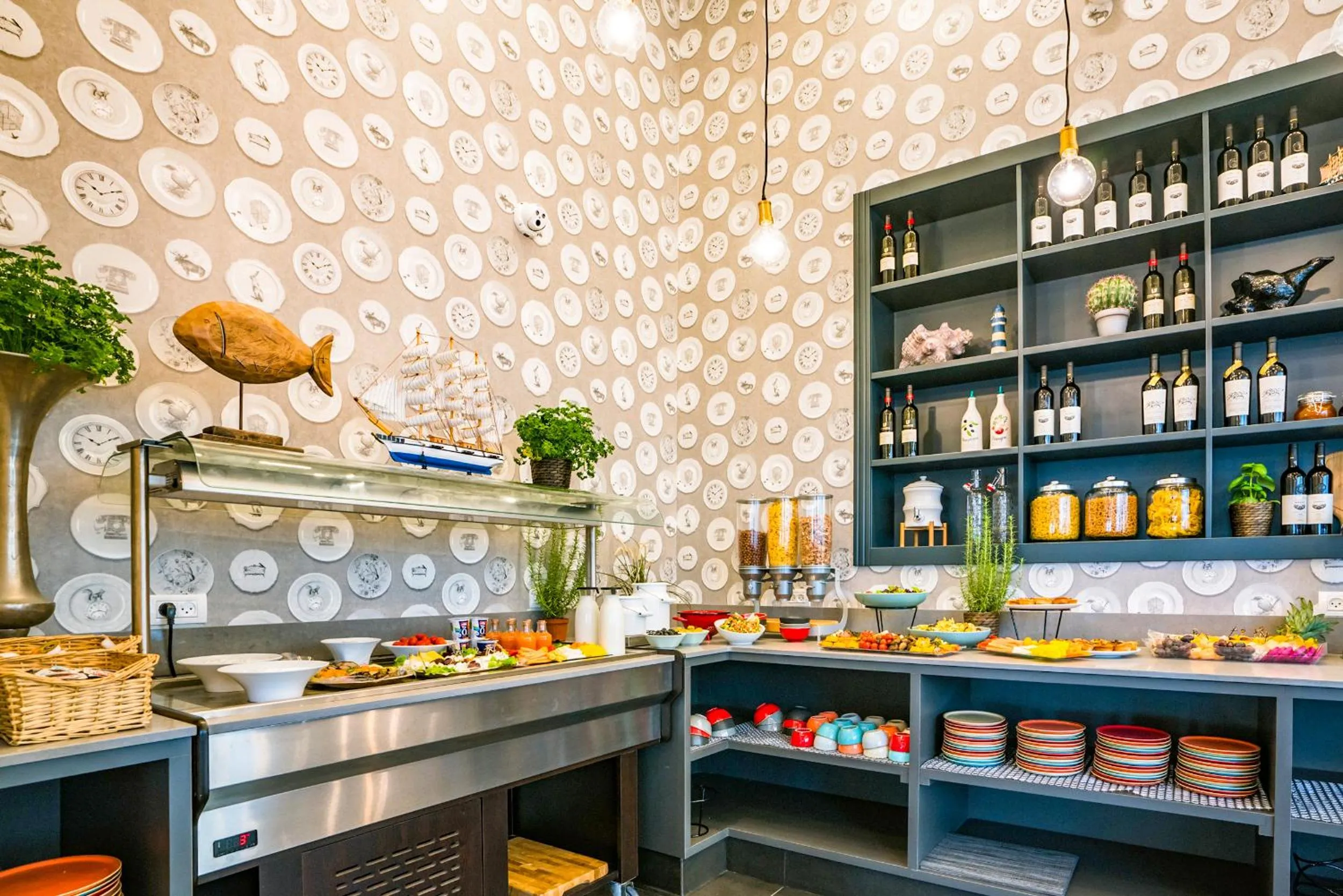 Restaurant/places to eat in Roxon Sea Sand Bat Yam