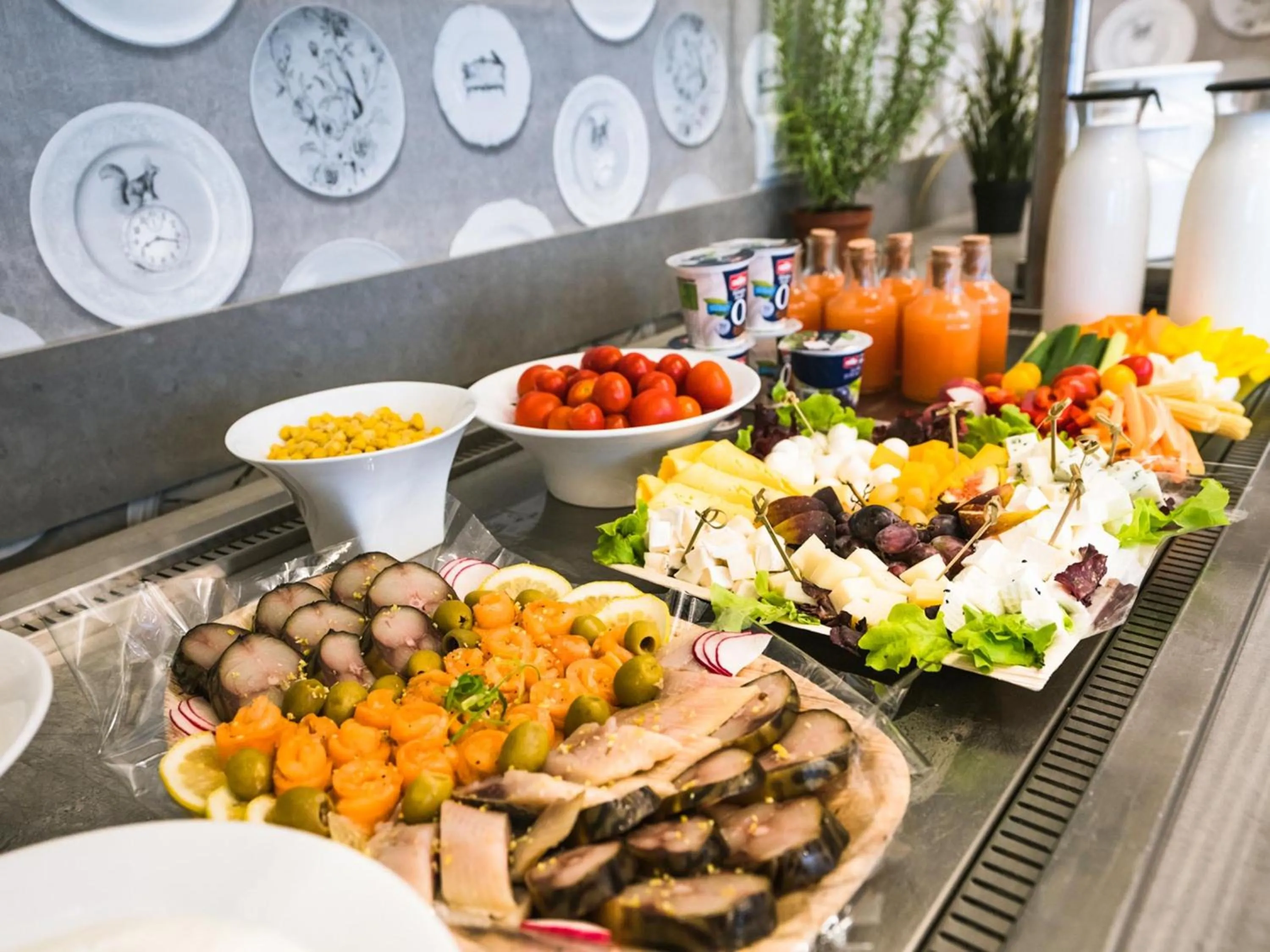 Restaurant/places to eat in Roxon Sea Sand Bat Yam