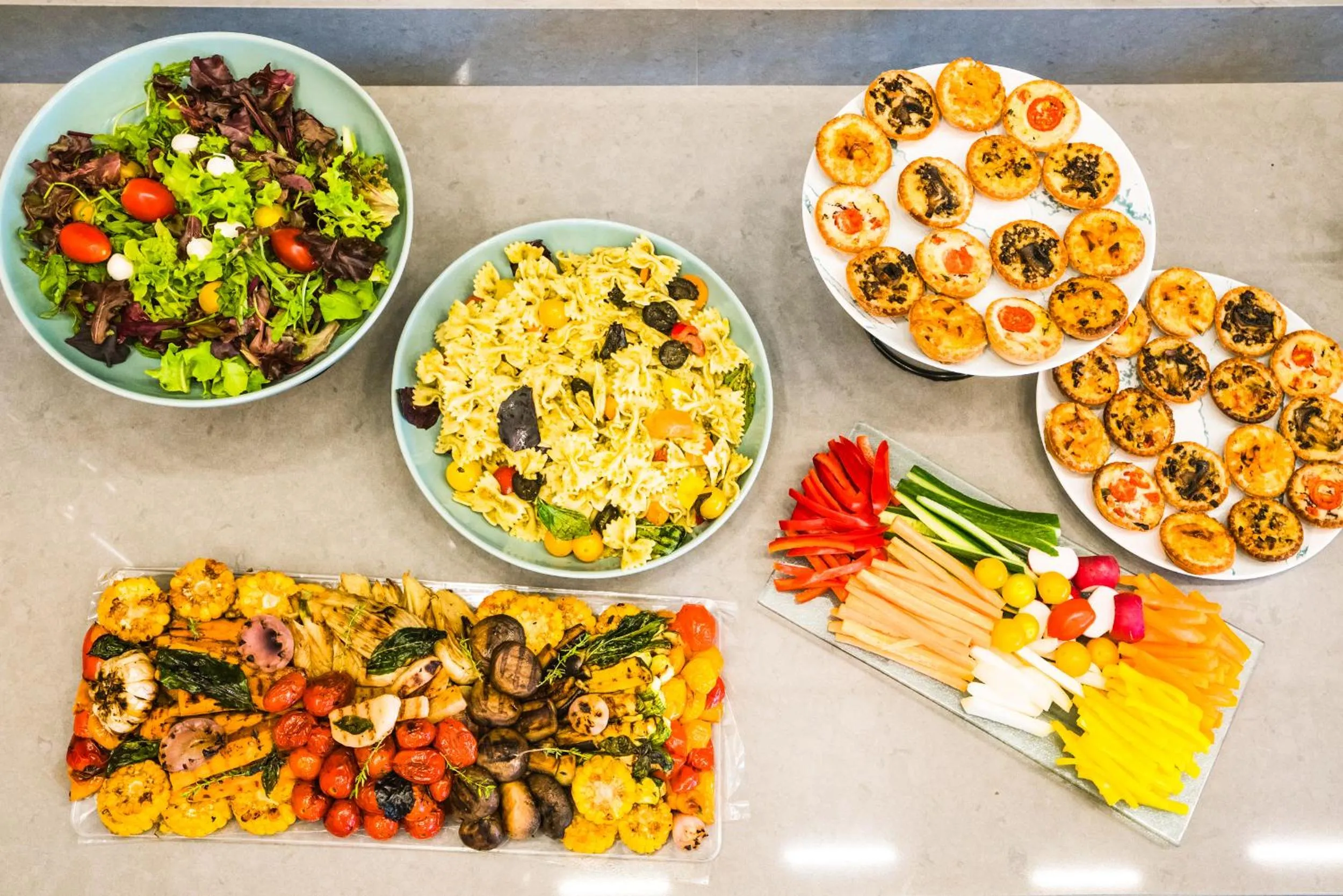 Restaurant/places to eat in Roxon Sea Sand Bat Yam