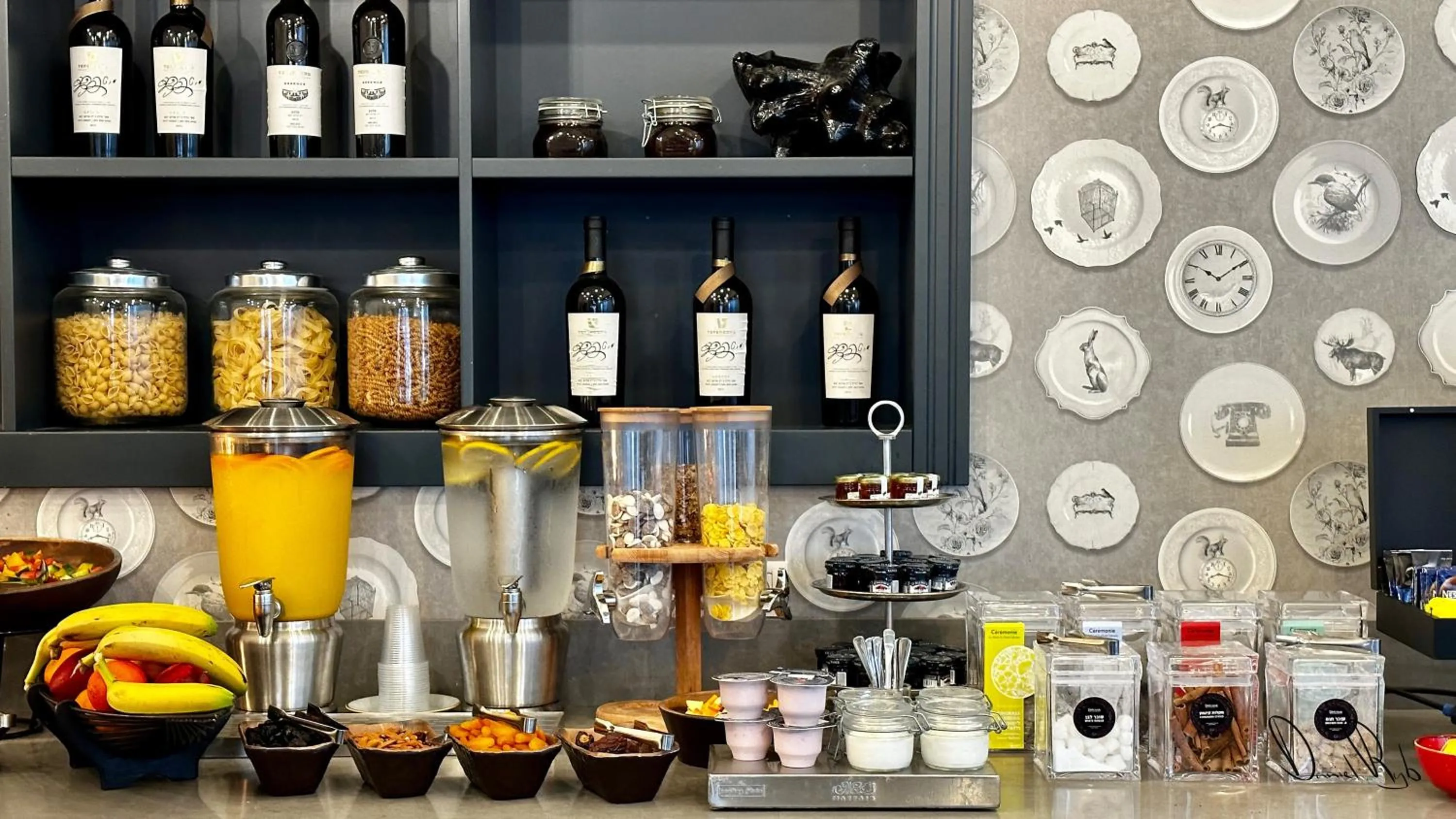 Restaurant/places to eat in Roxon Sea Sand Bat Yam