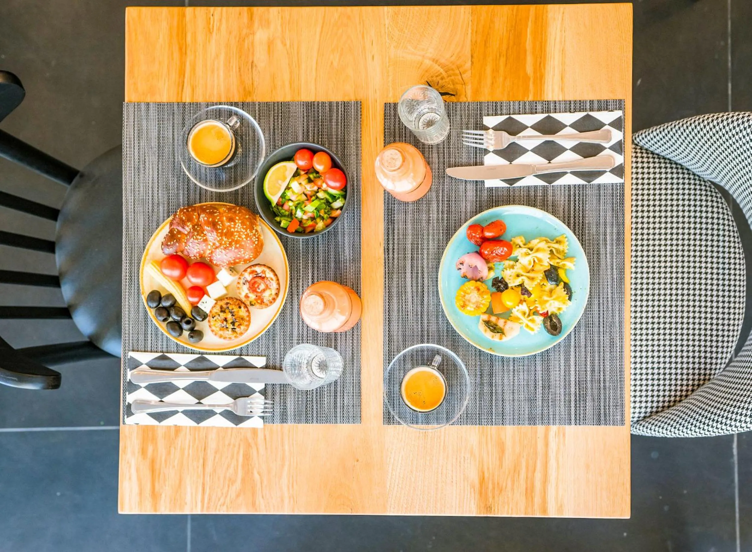 Restaurant/places to eat in Roxon Sea Sand Bat Yam