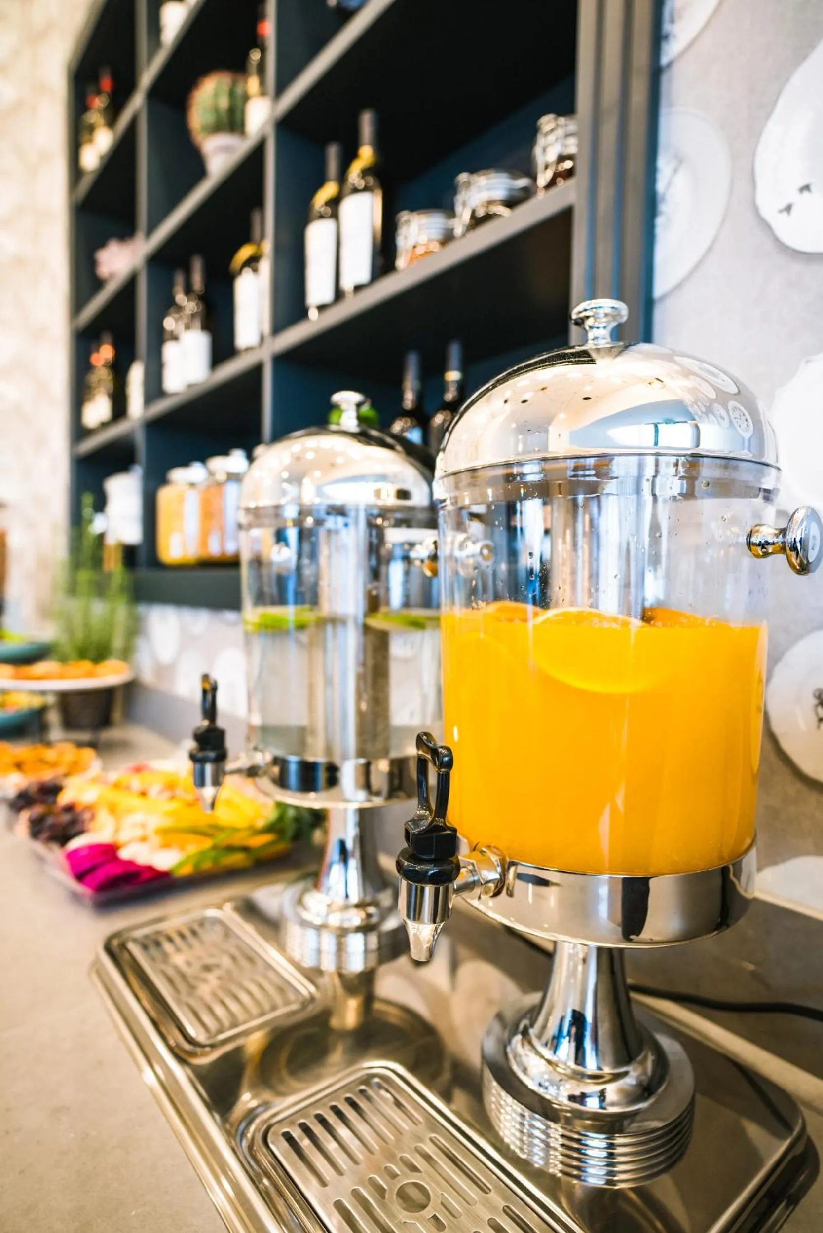 Restaurant/places to eat in Roxon Sea Sand Bat Yam