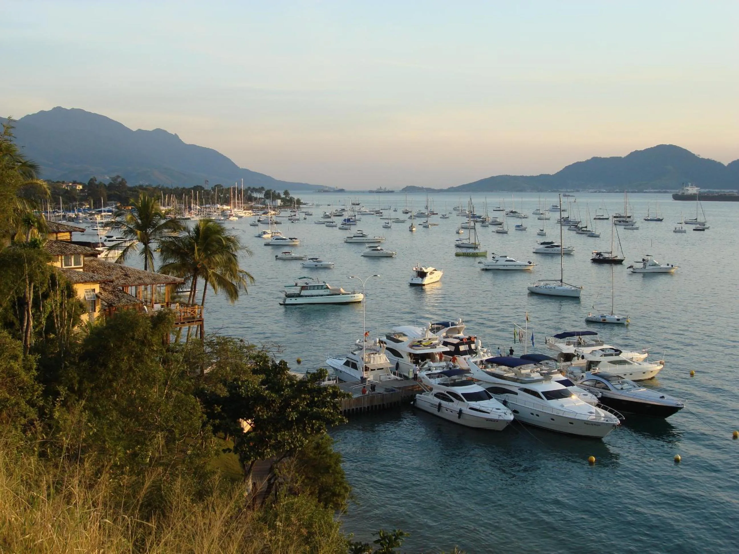 Beach in Galápagos ApartHotel