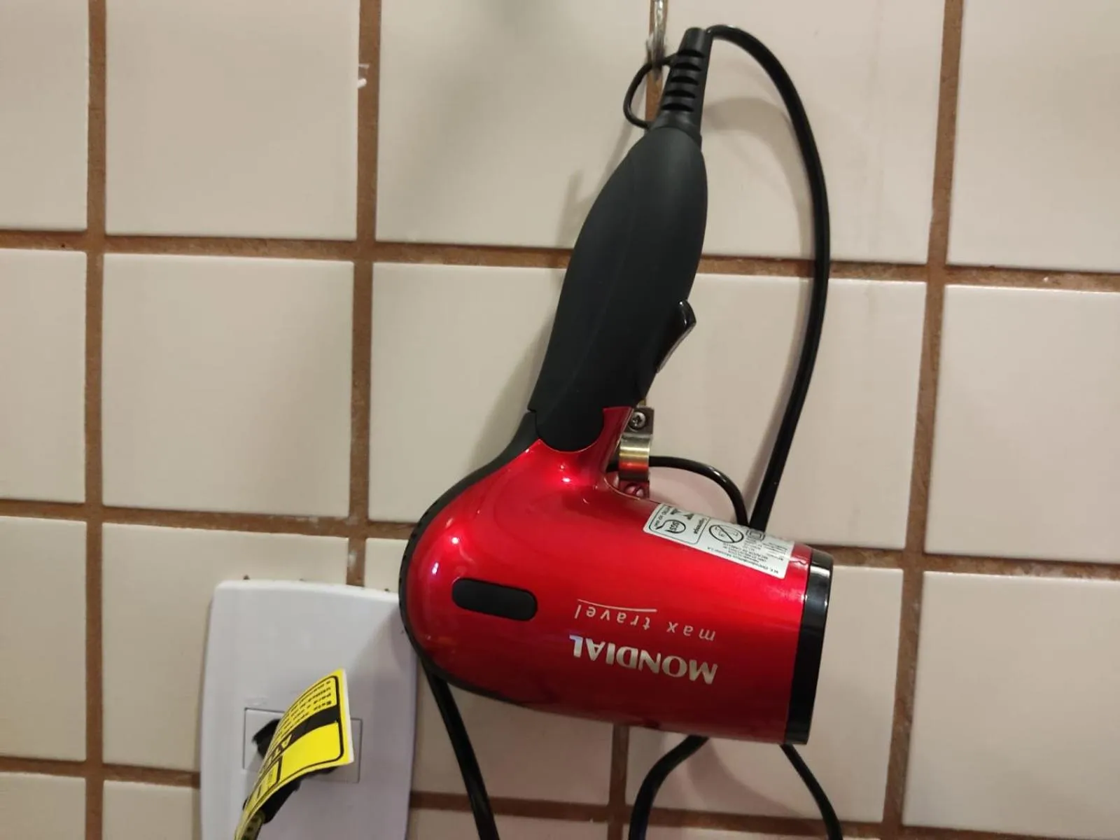 Bathroom in Galápagos ApartHotel