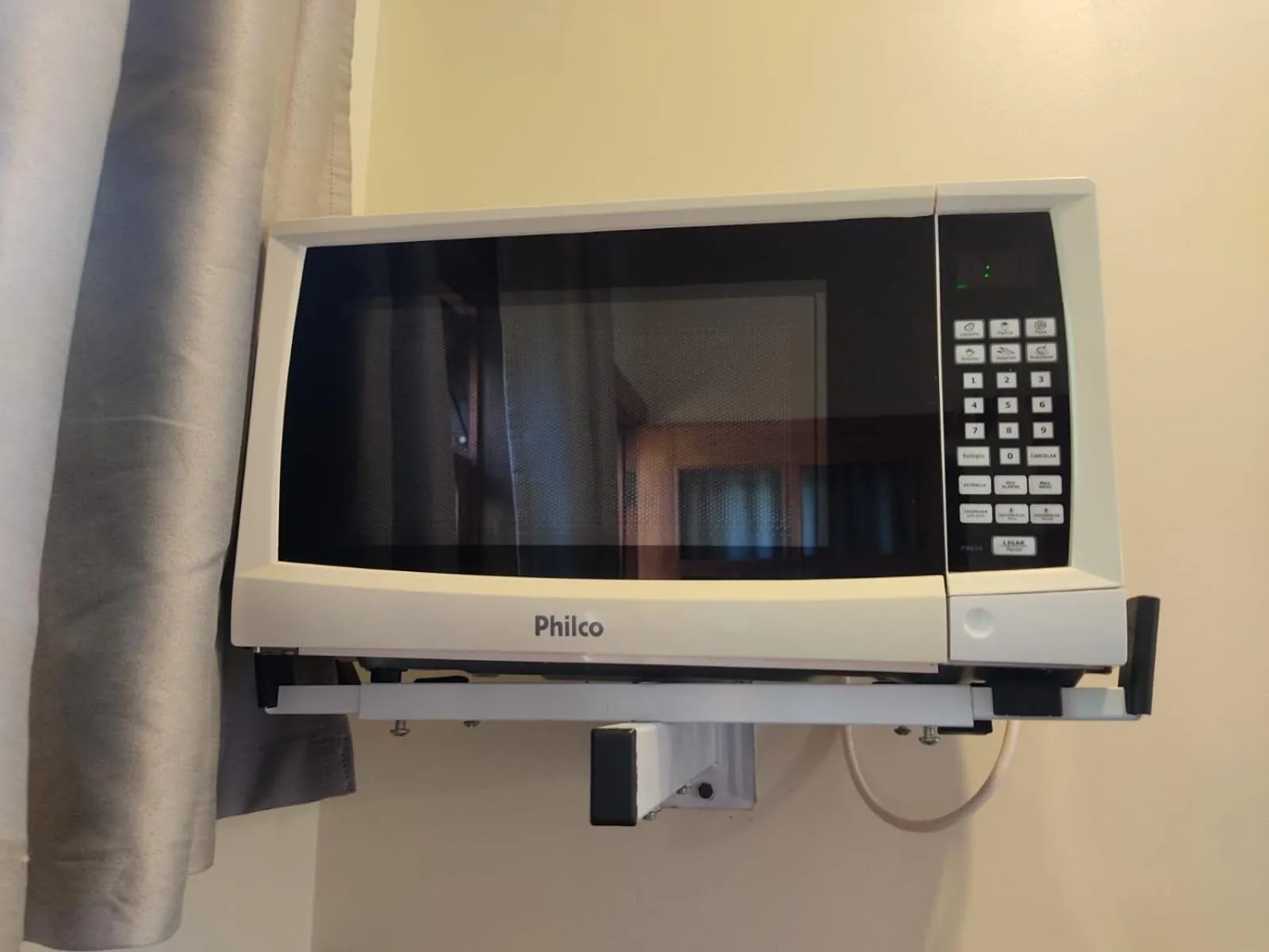 minibar in Galápagos ApartHotel