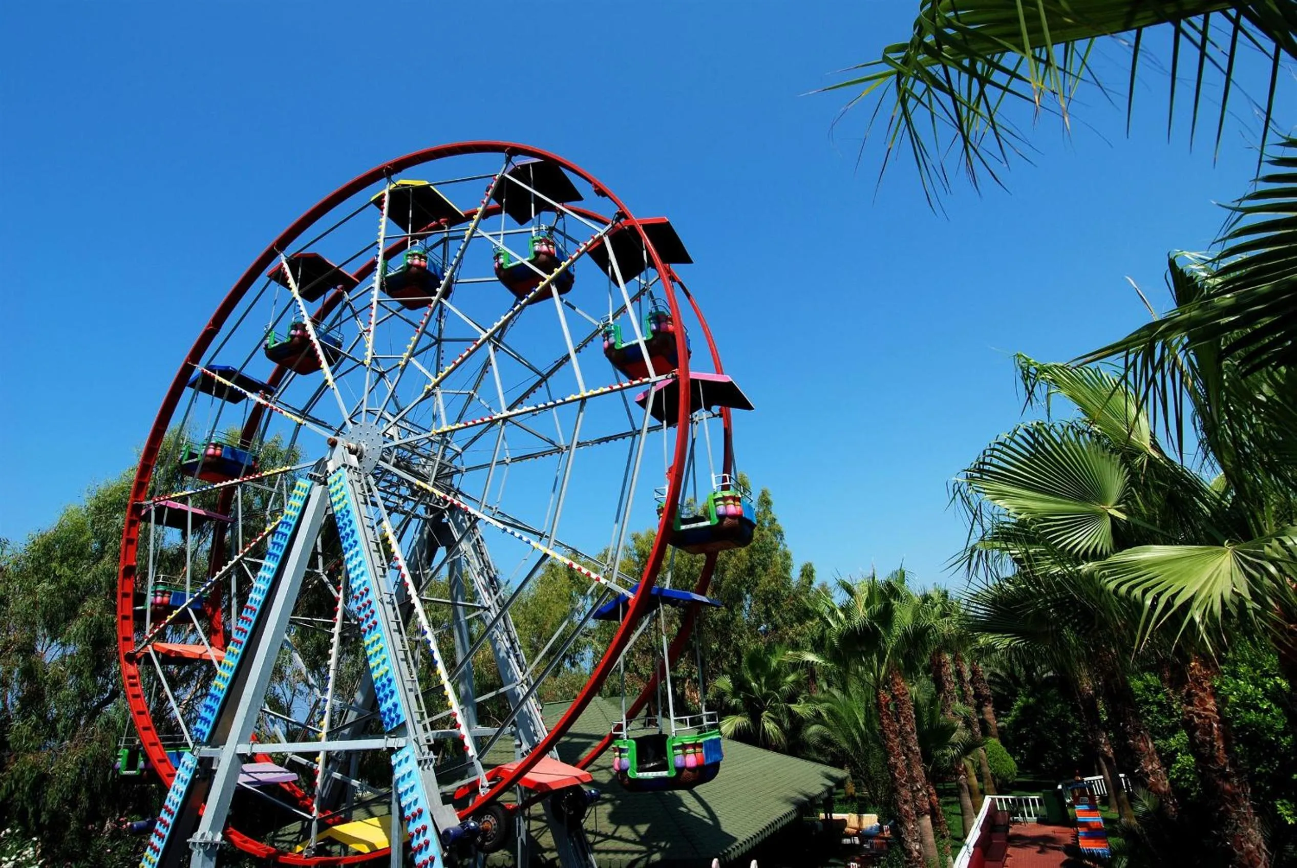 Other in Delphin Deluxe Resort