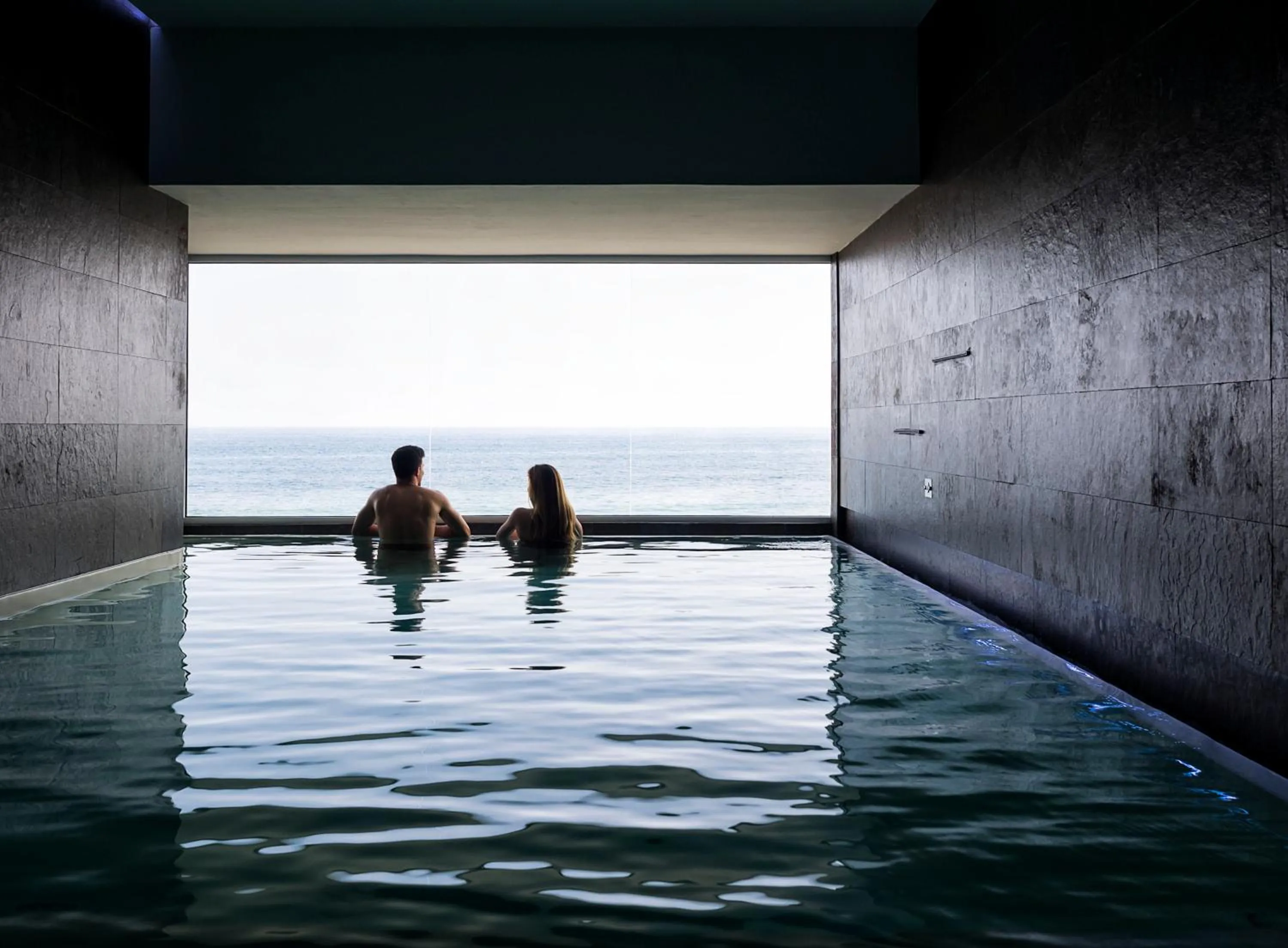 Hot Tub in White Bay