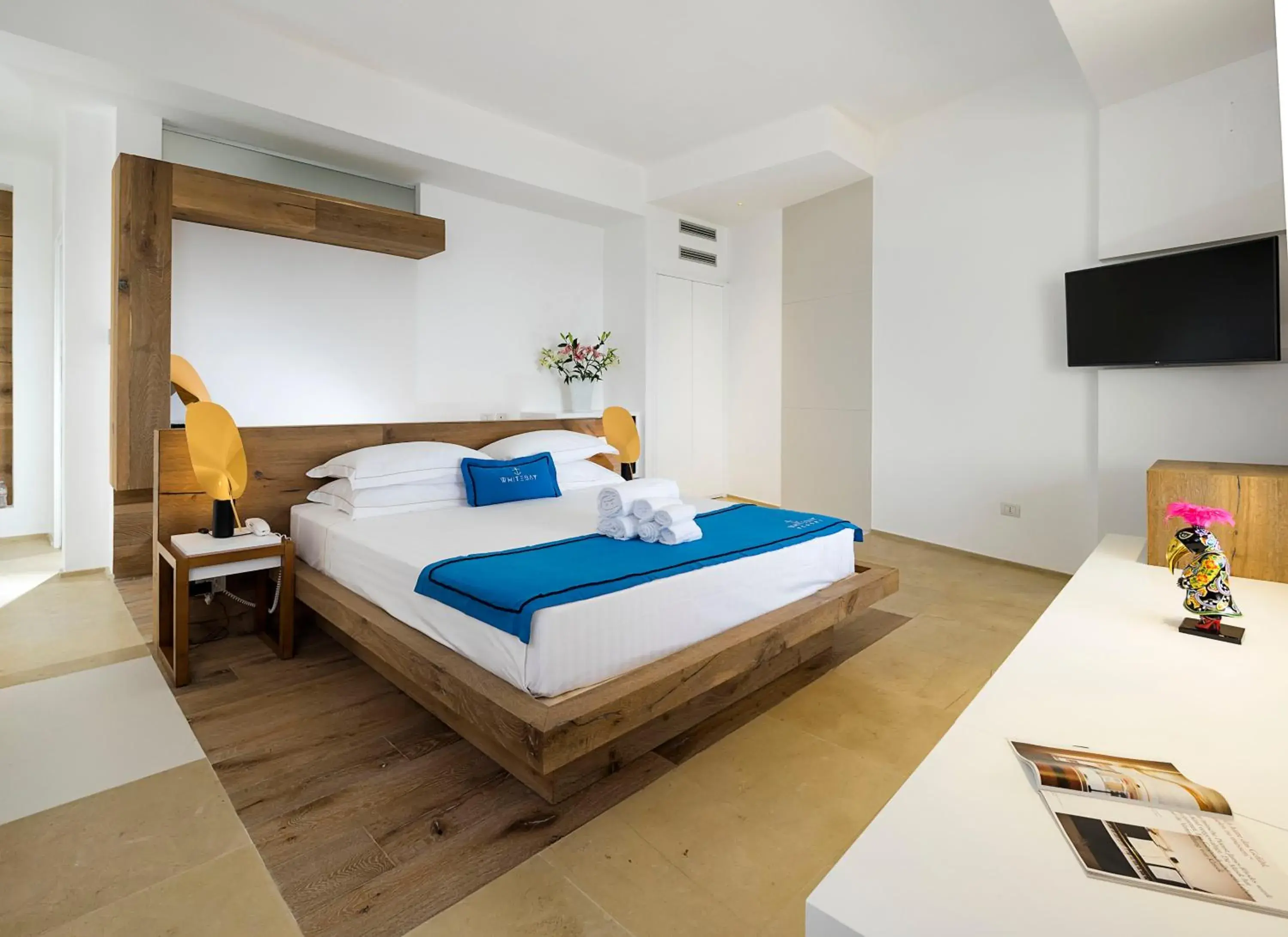 Suite with Private Pool in White Bay Suite with Private Pool in White Bay