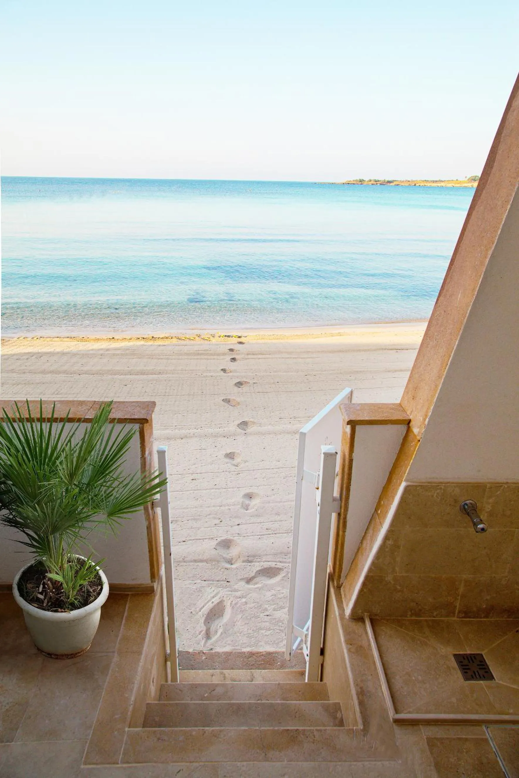 View (from property/room) in White Bay