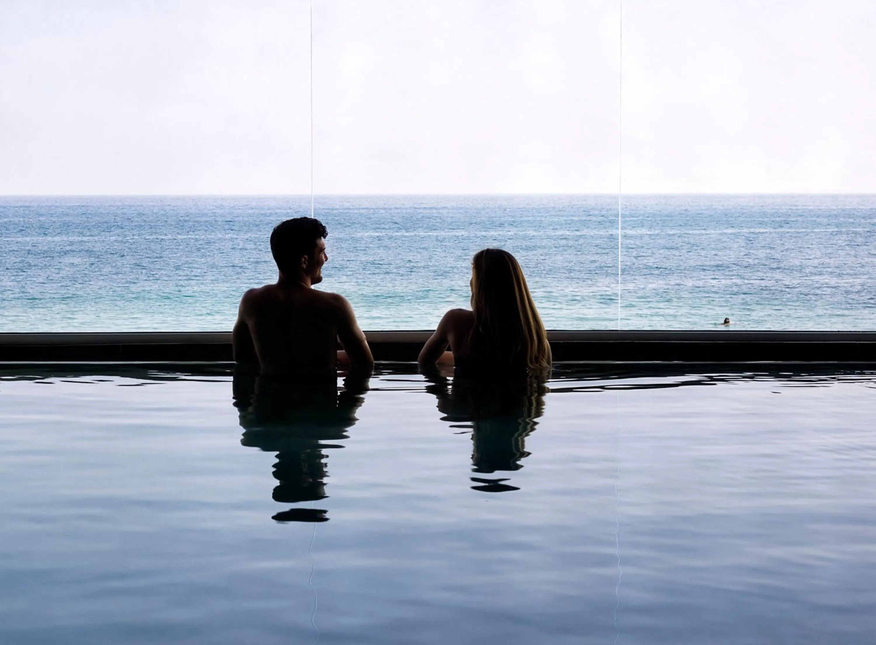 Spa and wellness centre/facilities in White Bay