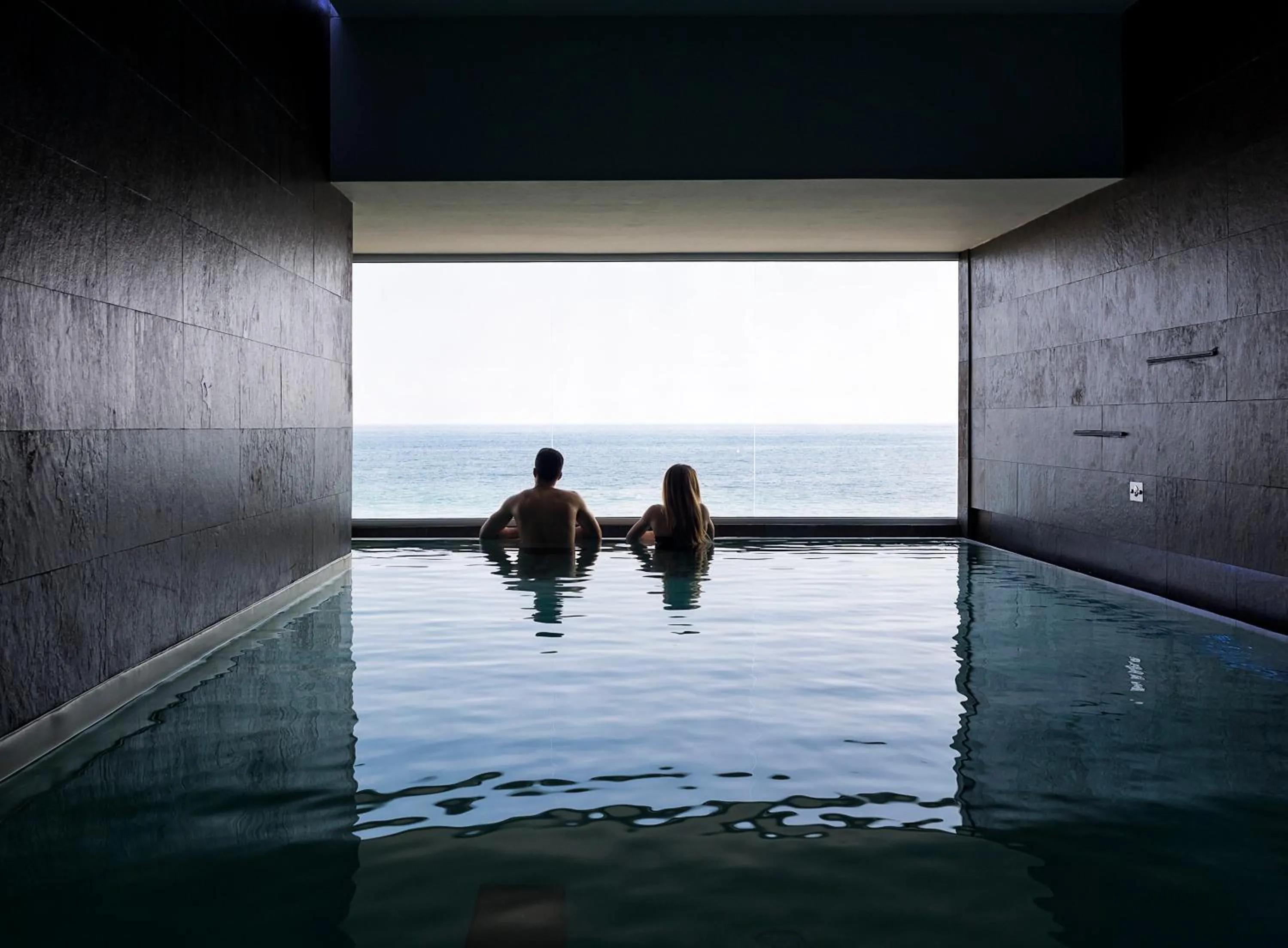 Hot Tub in White Bay