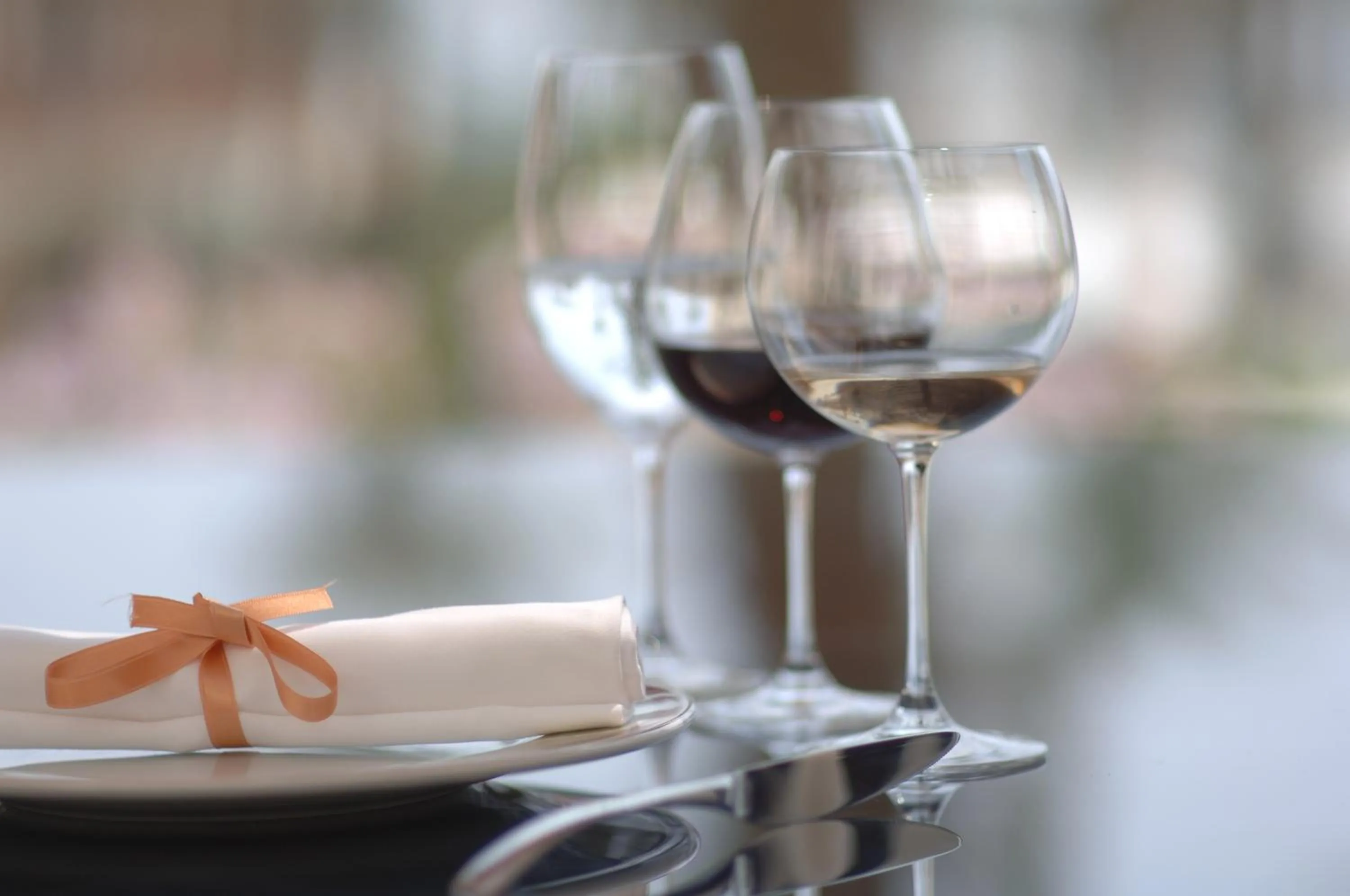 Decorative detail in Delphin Diva Premiere