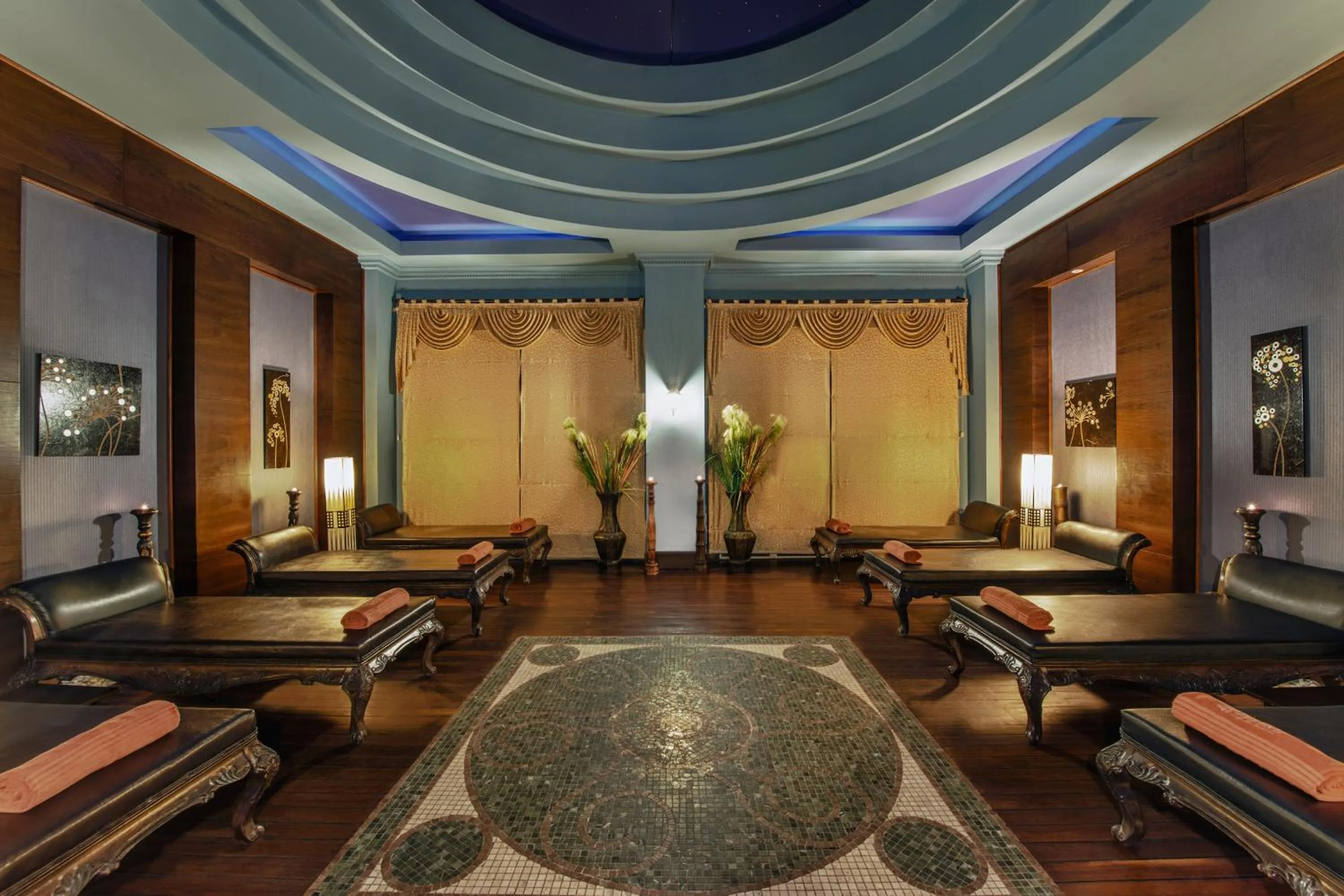 Photo of the whole room in Delphin Diva Premiere