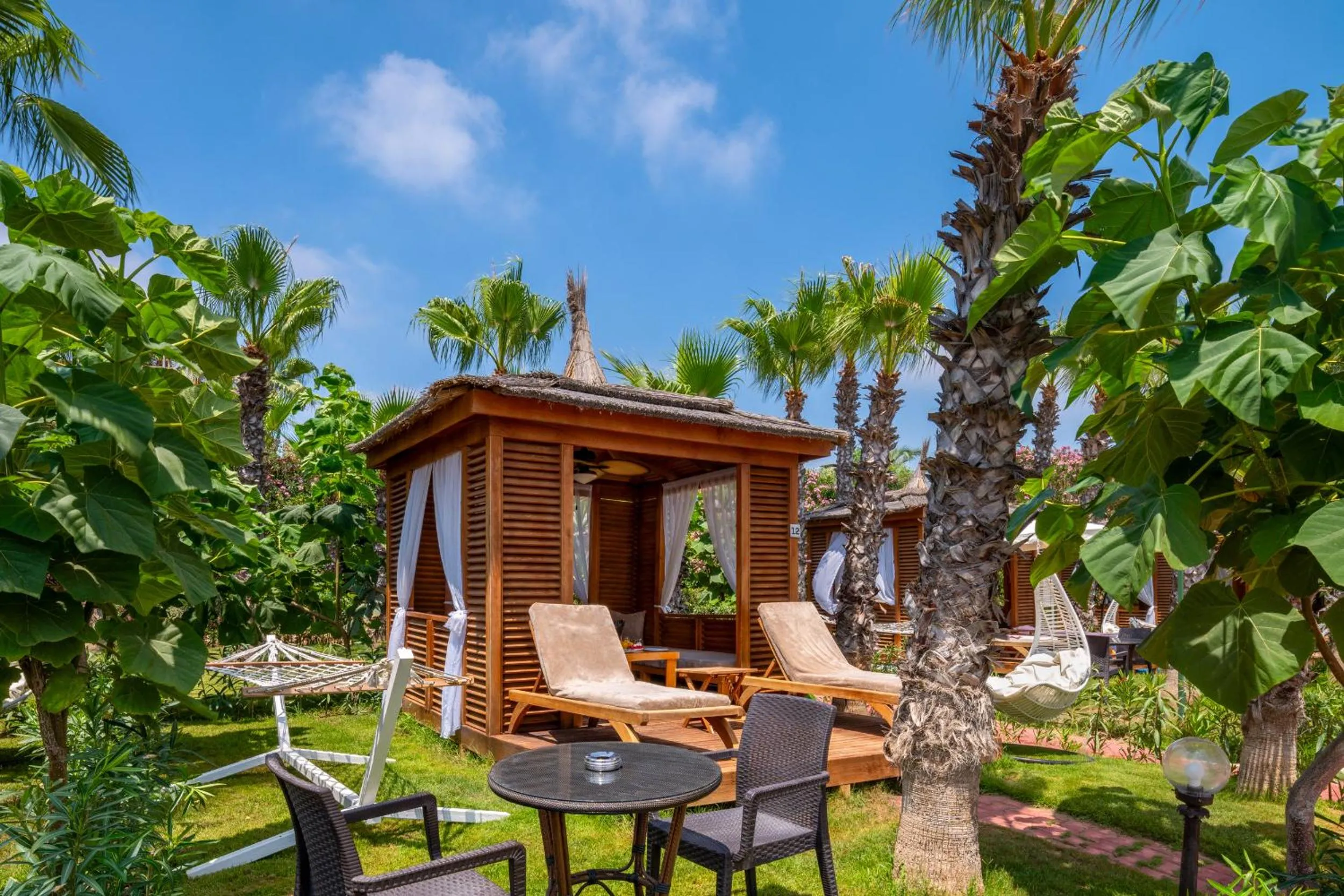 Beach in Delphin Diva Premiere