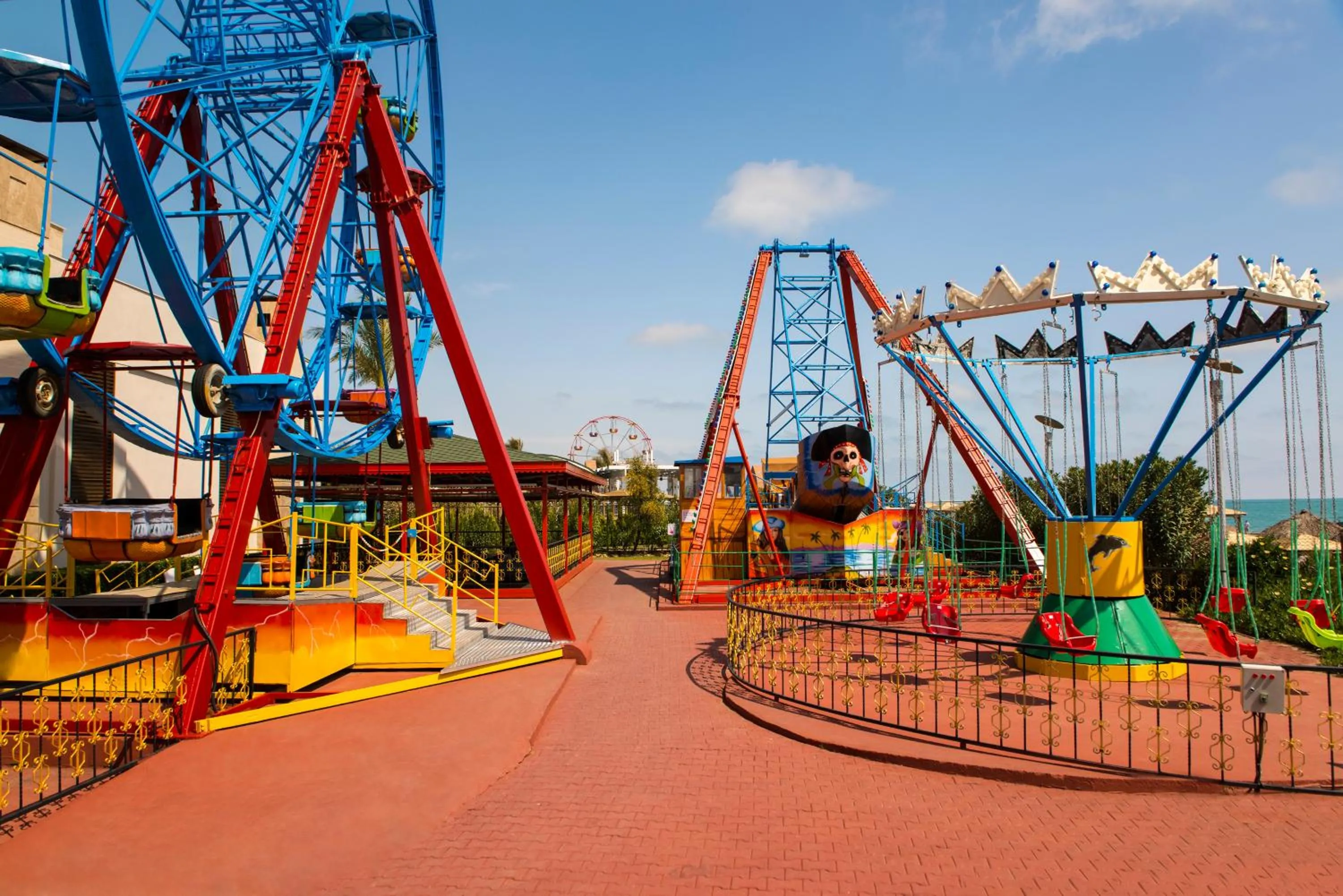 Other in Delphin Diva Premiere