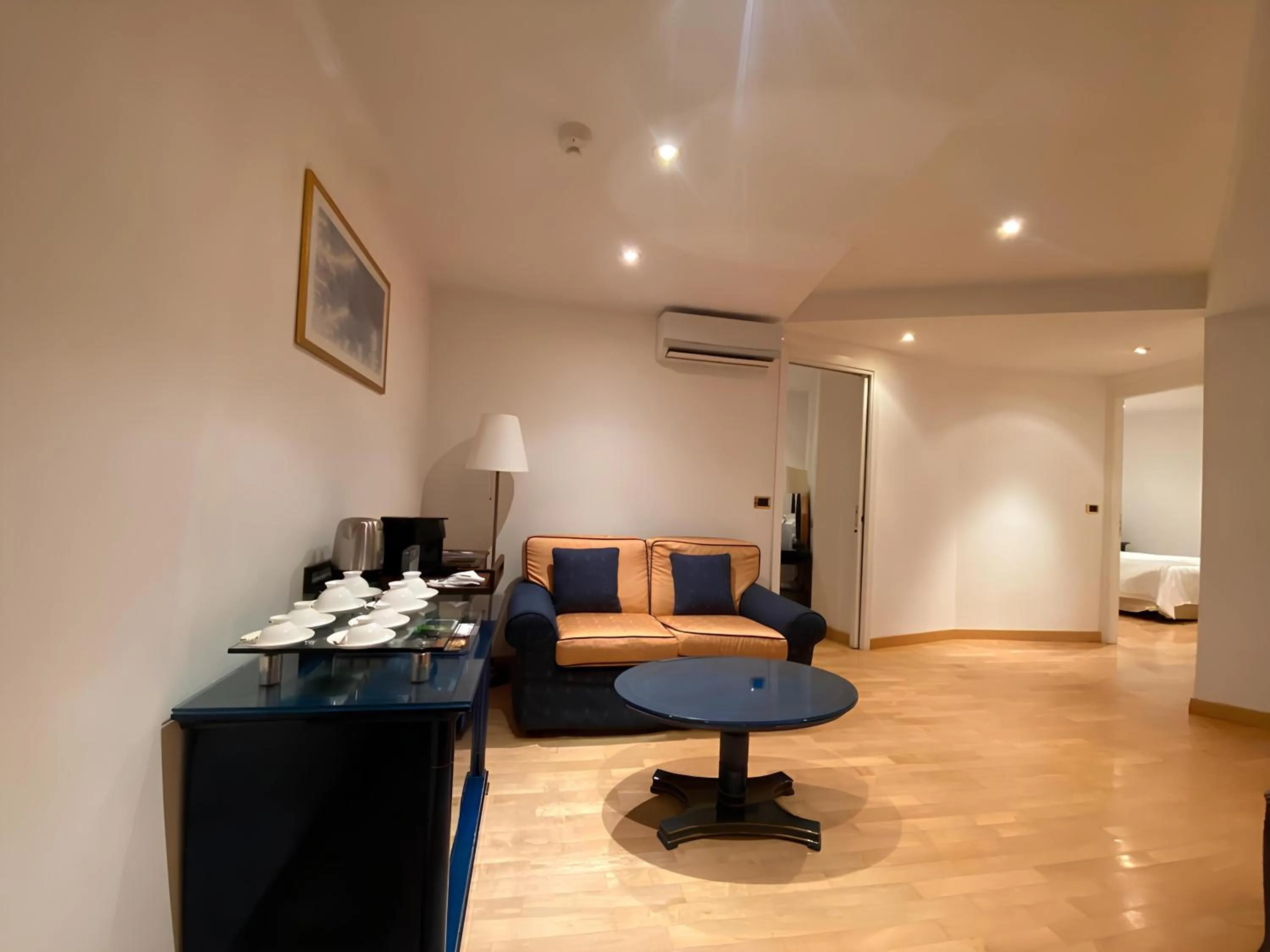 Grand Hotel Del Mare Resort & Spa