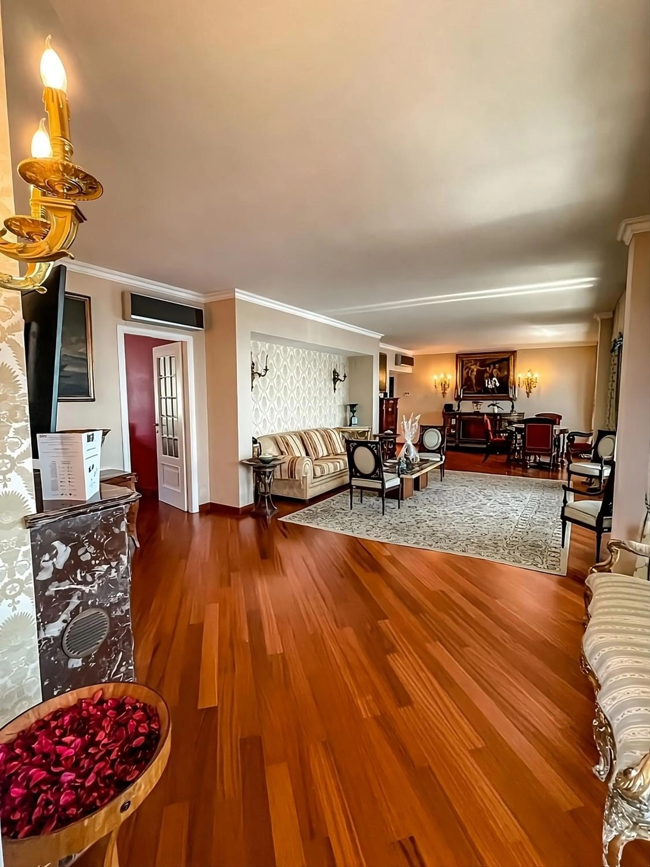 Grand Hotel Del Mare Resort & Spa