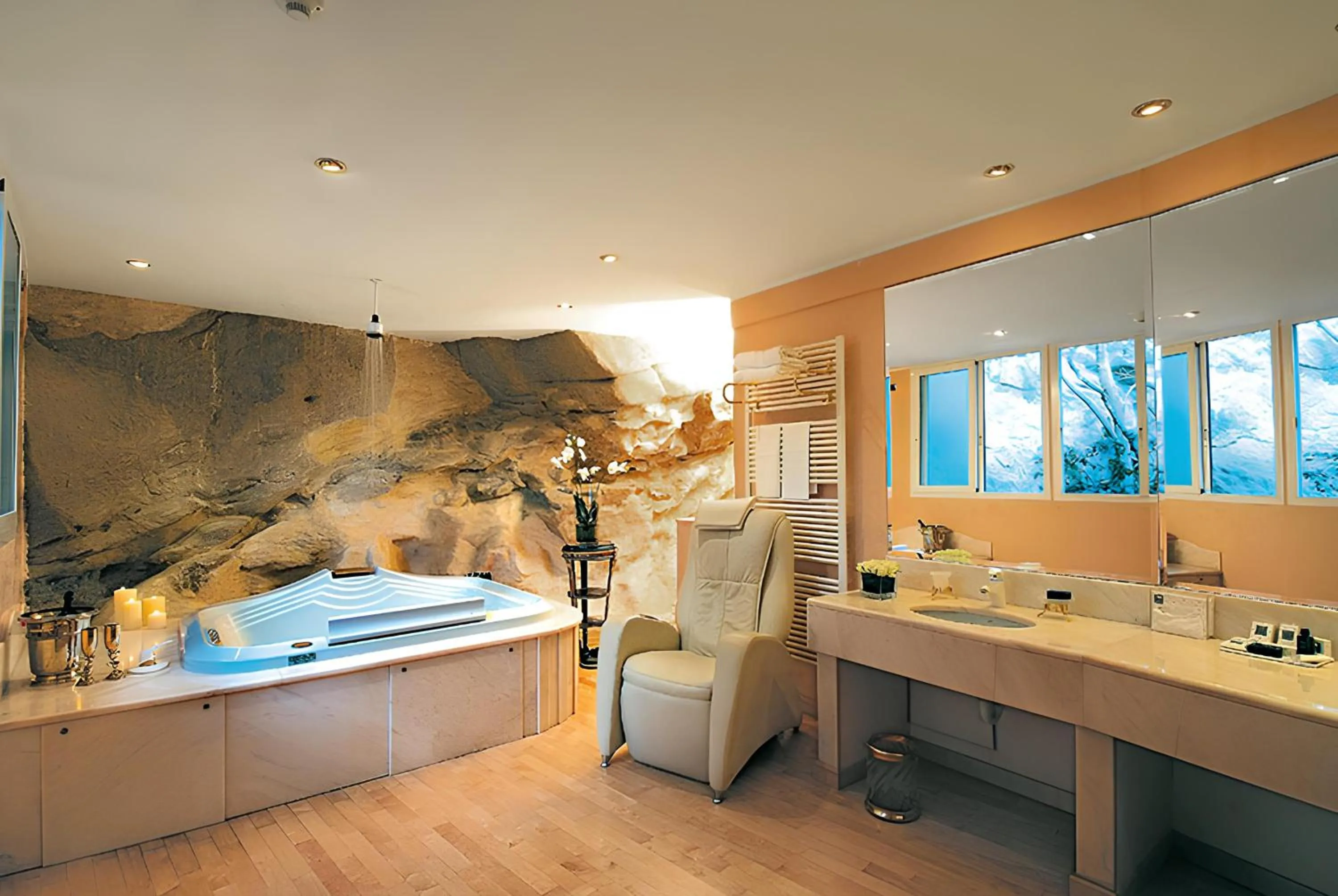 Grand Hotel Del Mare Resort & Spa