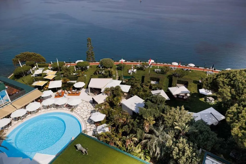 Grand Hotel Del Mare Resort & Spa