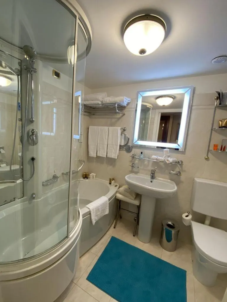 Grand Hotel Del Mare Resort & Spa