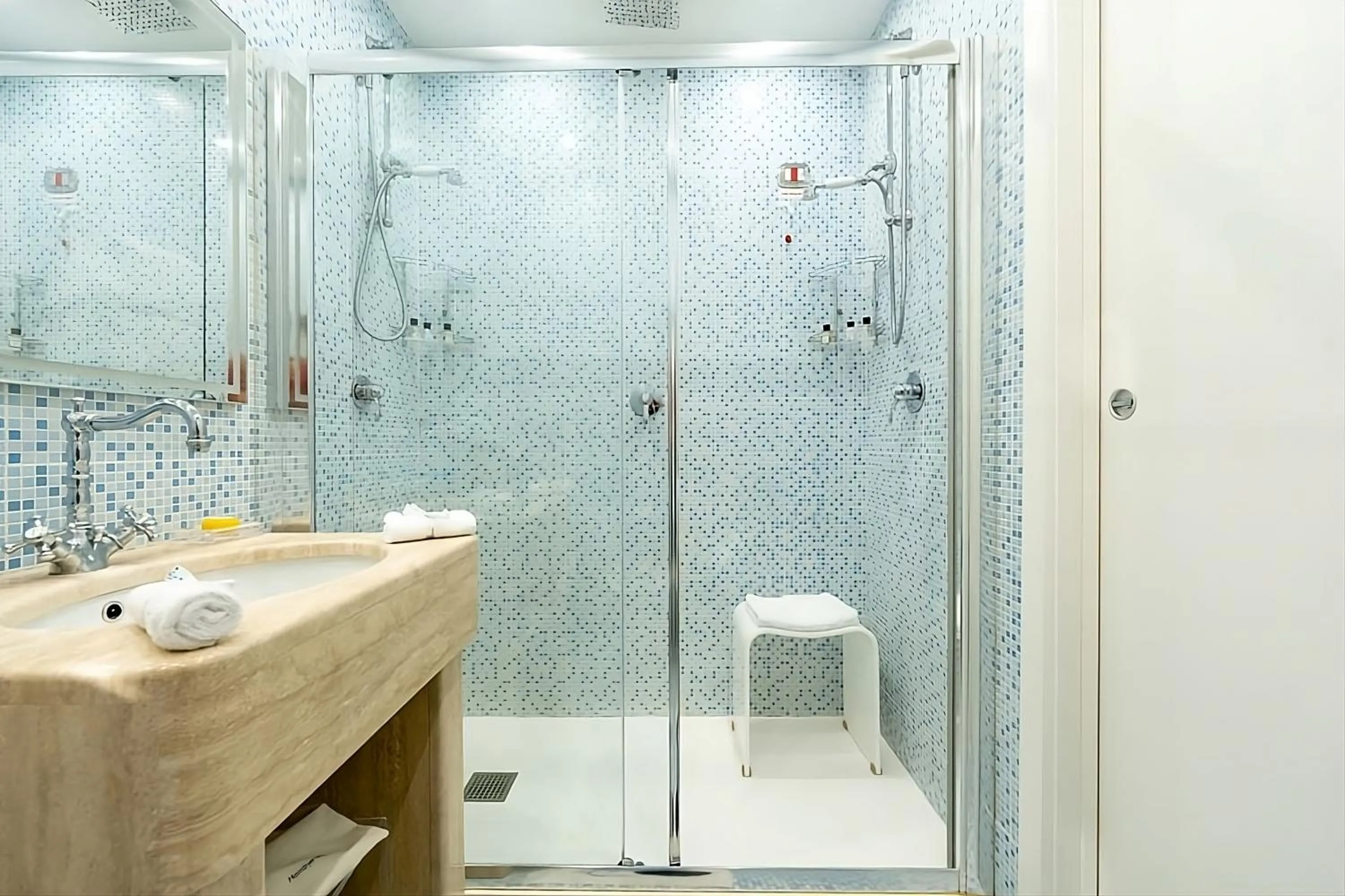 Grand Hotel Del Mare Resort & Spa